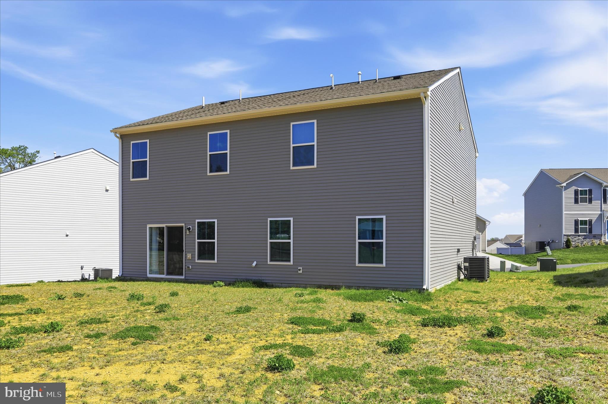 DILLON FARM - Residential