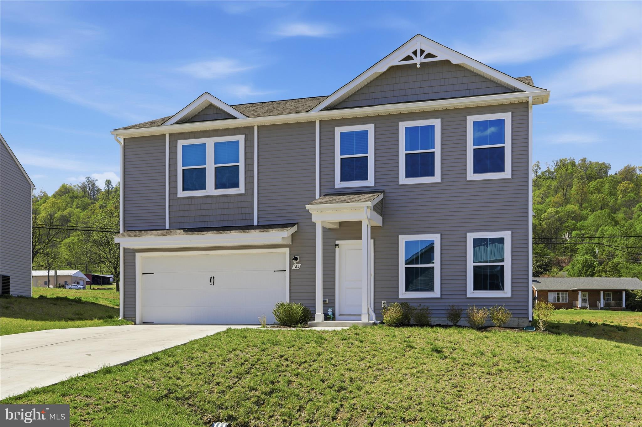 DILLON FARM - Residential