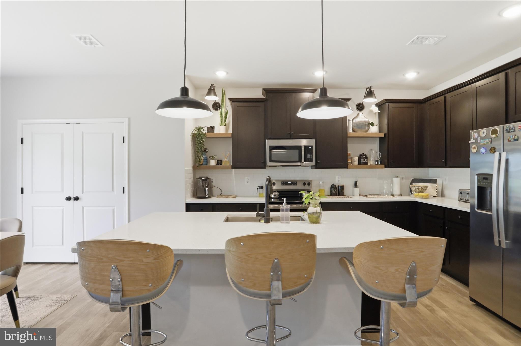 DILLON FARM - Residential