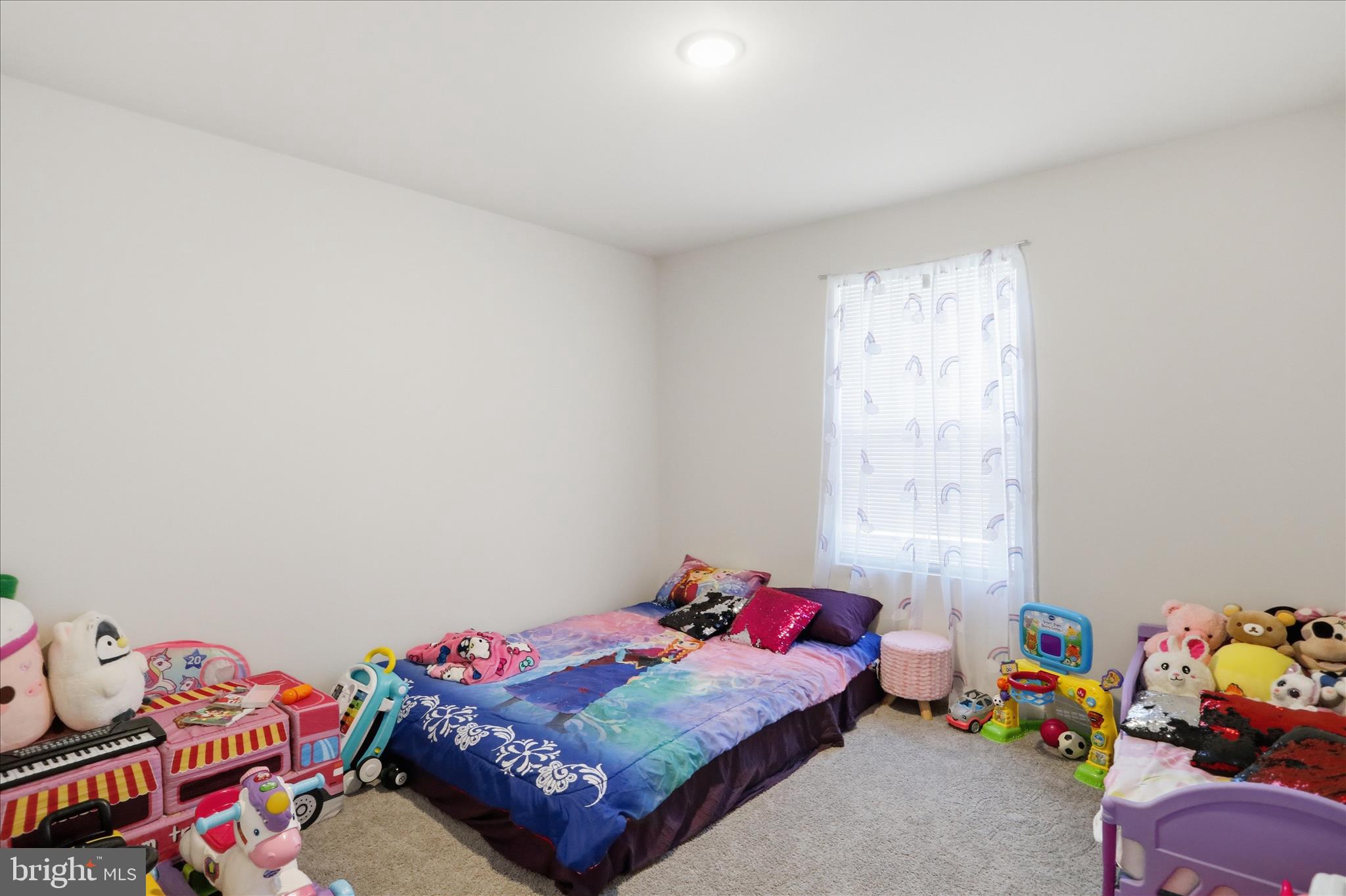 DILLON FARM - Residential