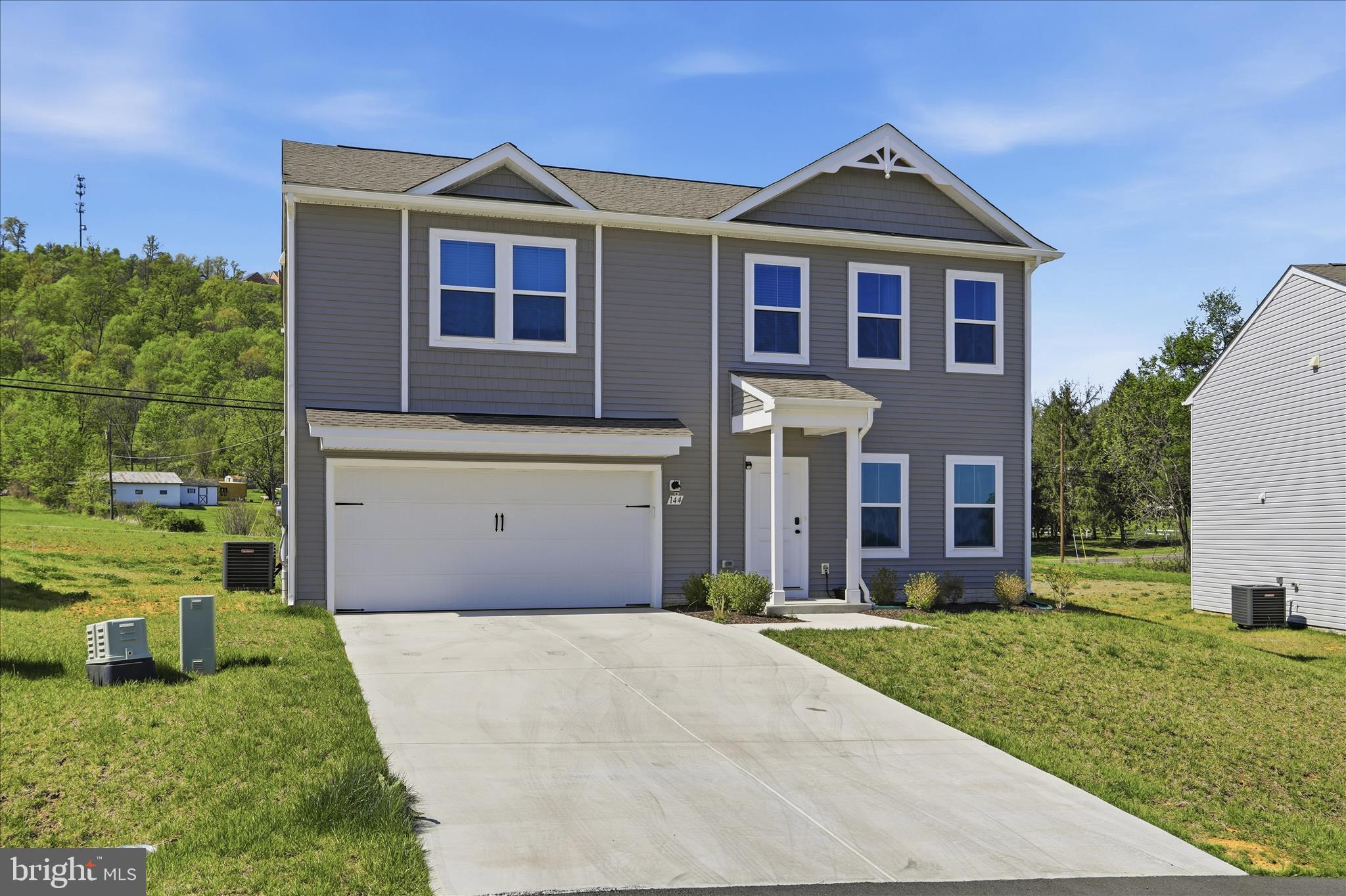 DILLON FARM - Residential