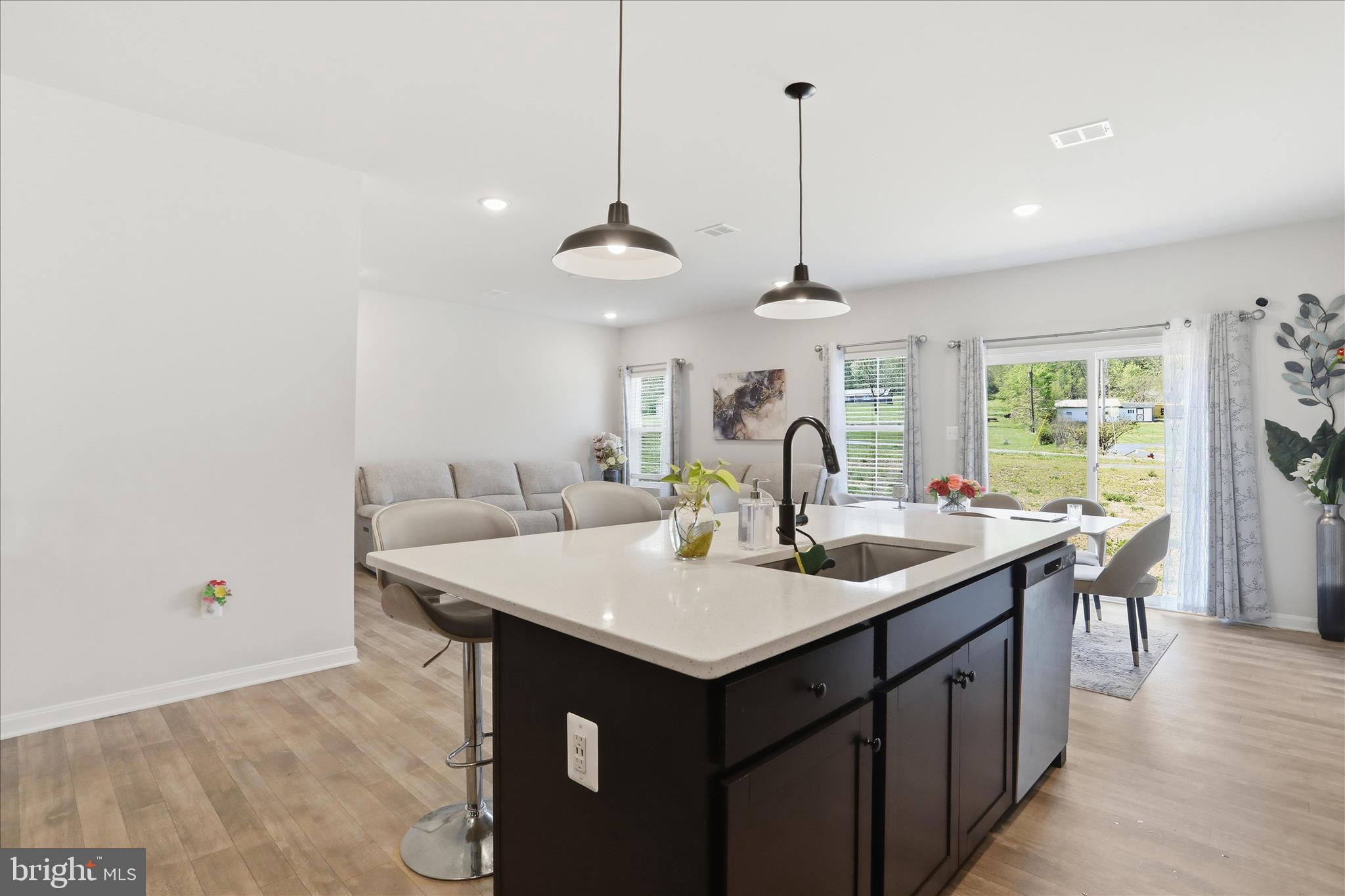 DILLON FARM - Residential