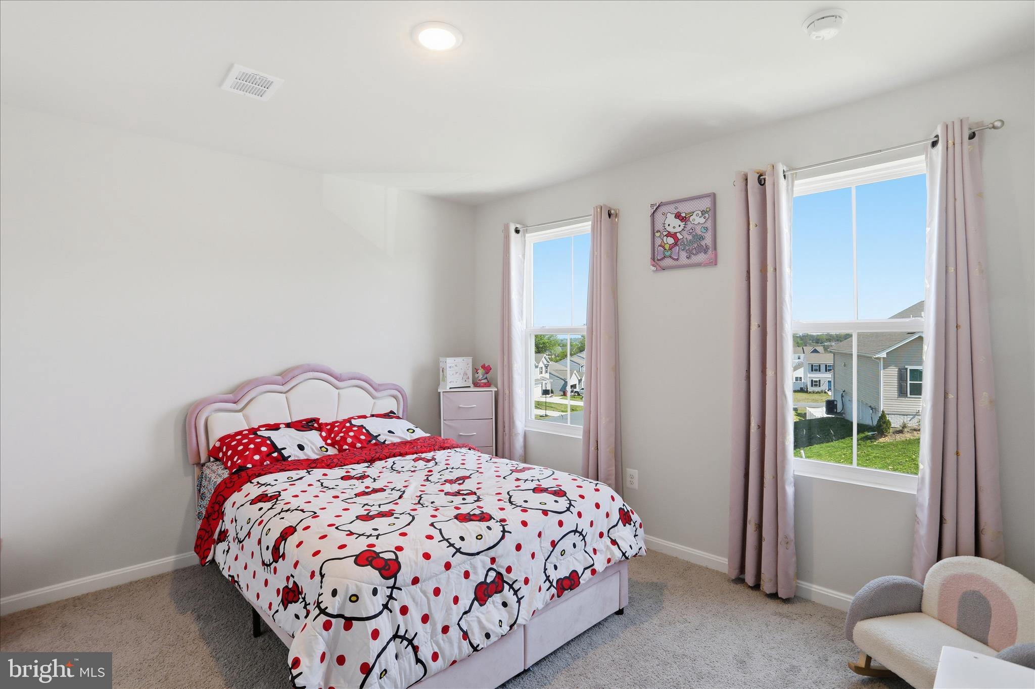 DILLON FARM - Residential