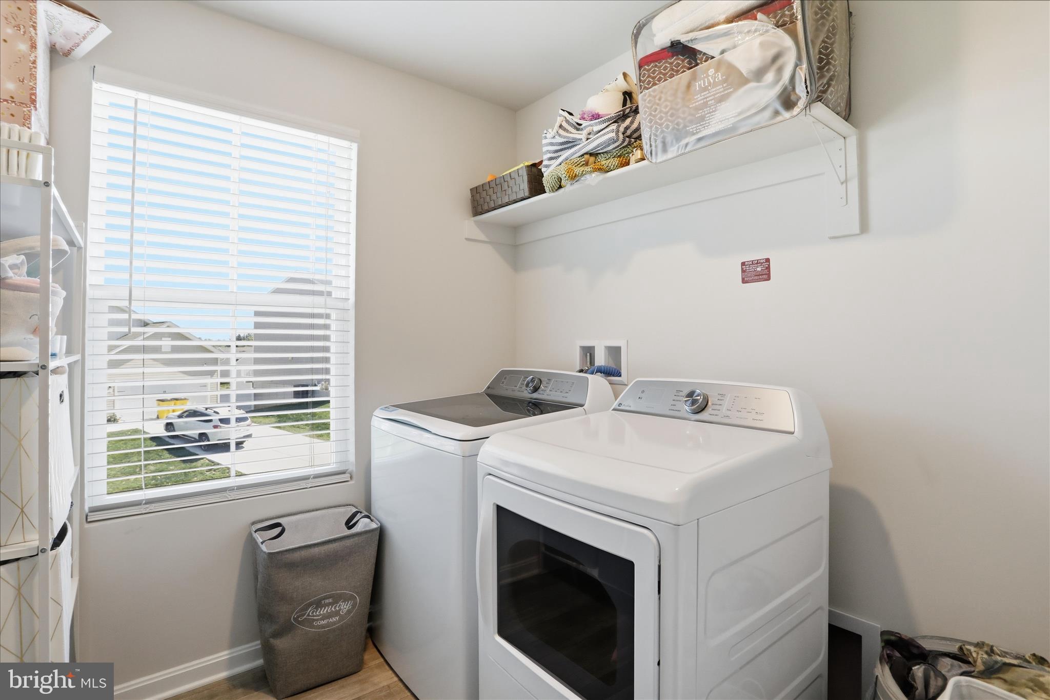 DILLON FARM - Residential