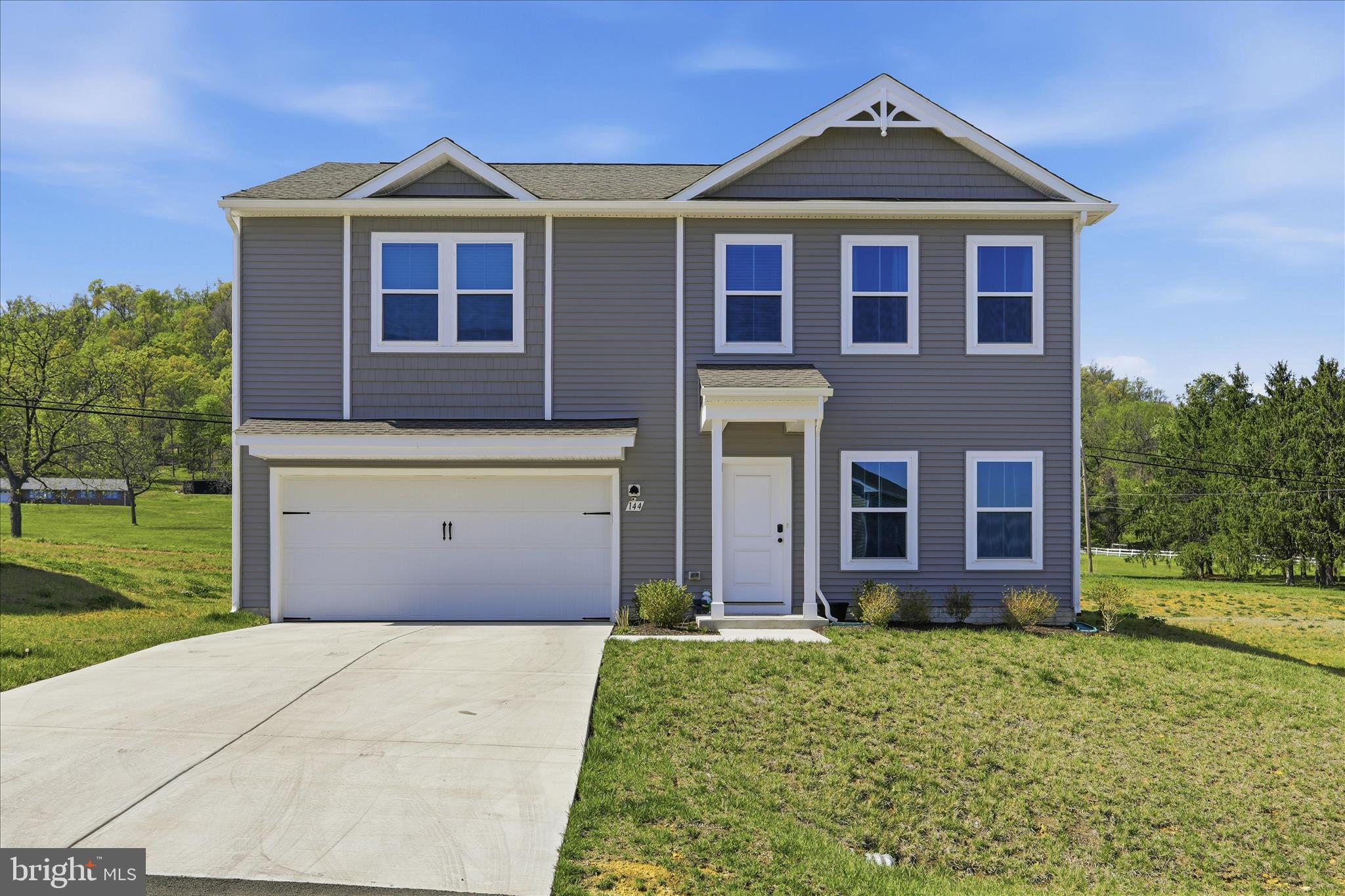 DILLON FARM - Residential