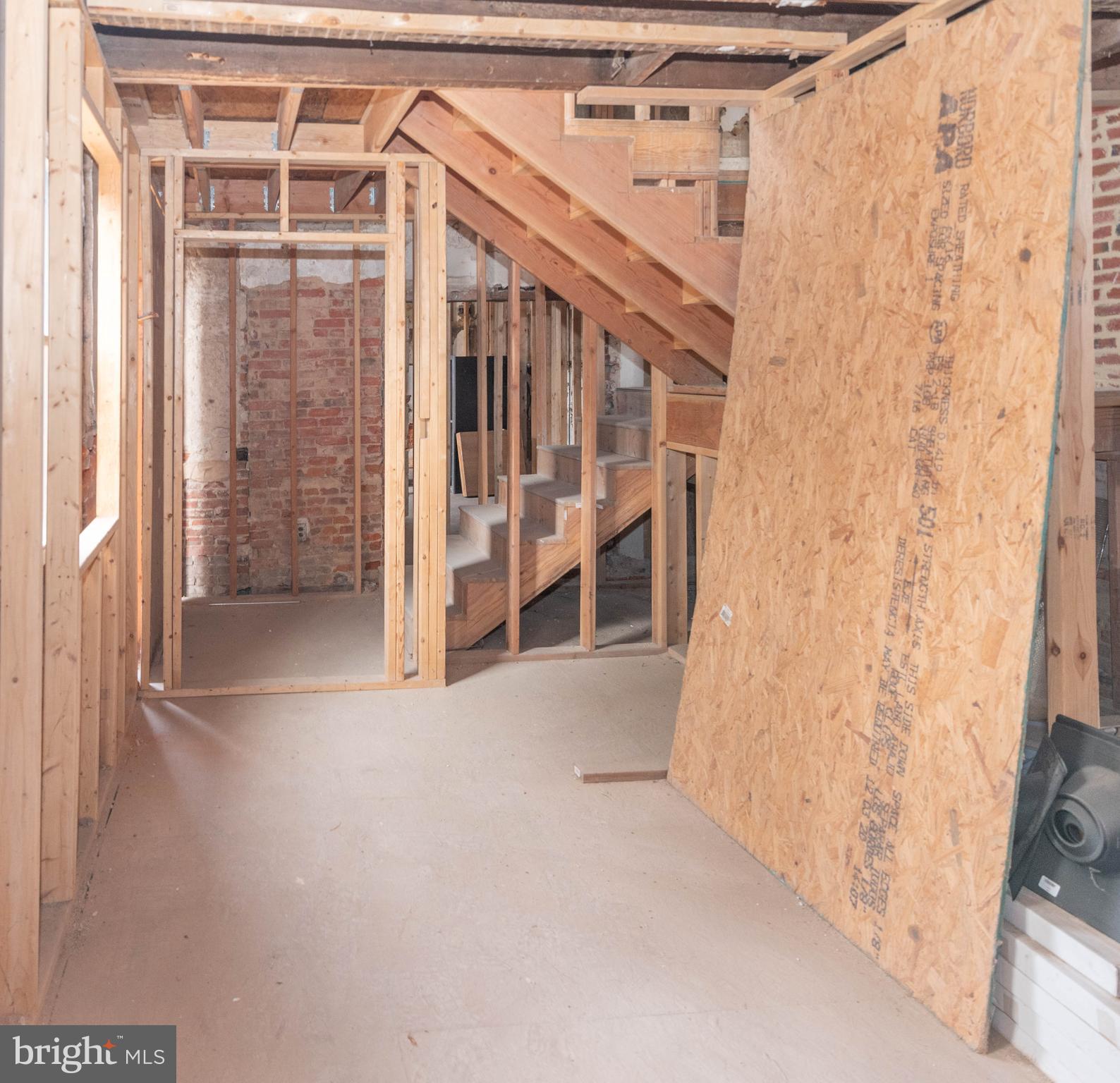 UPPER FELLS POINT - Commercial Sale