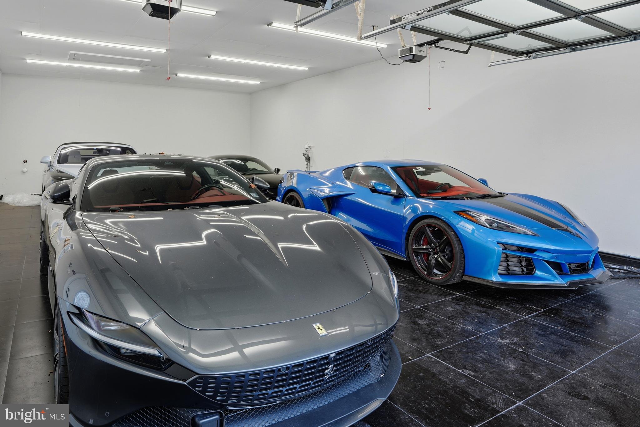 POTOMAC KNOLLS - Residential