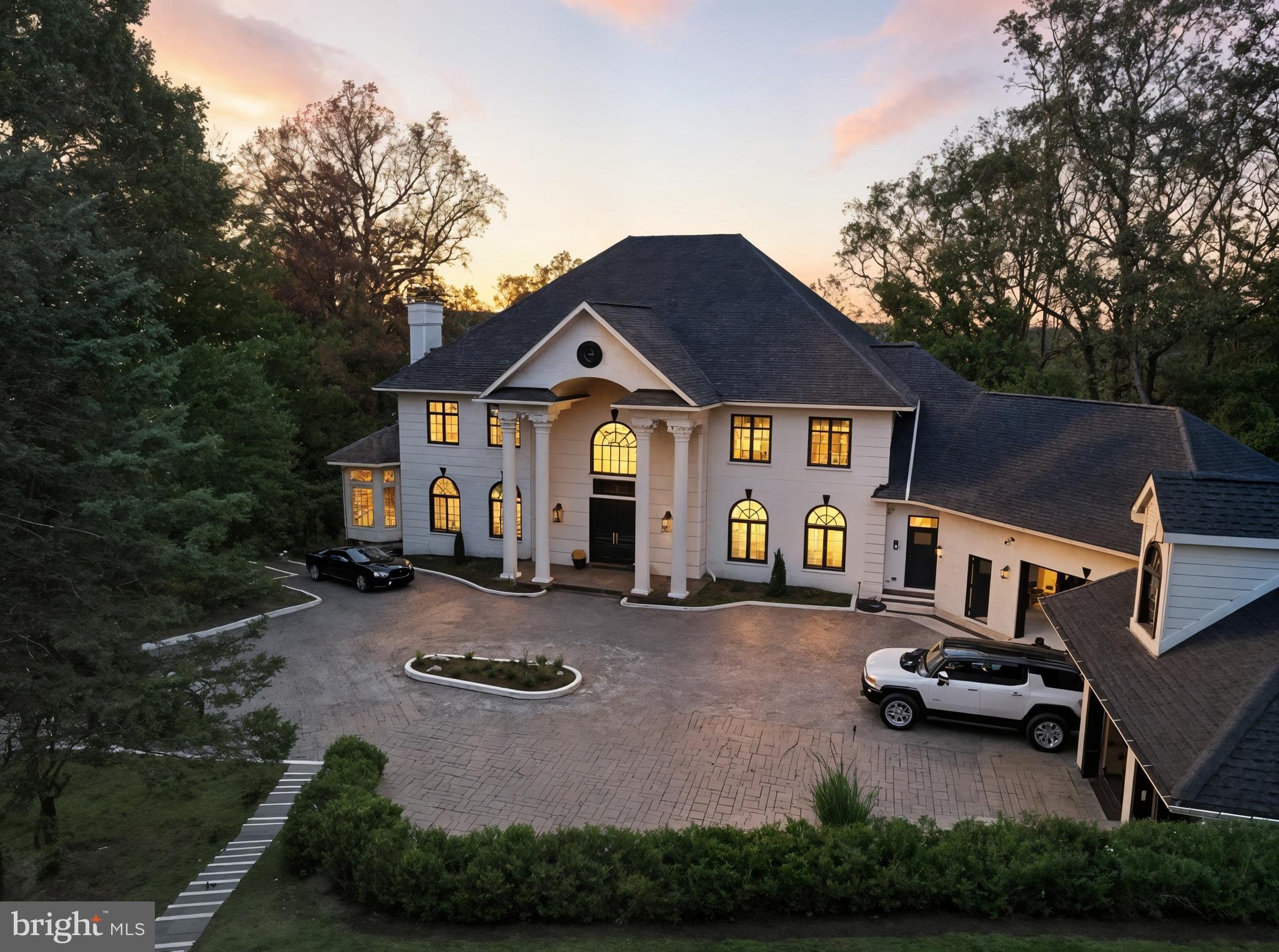 POTOMAC KNOLLS - Residential