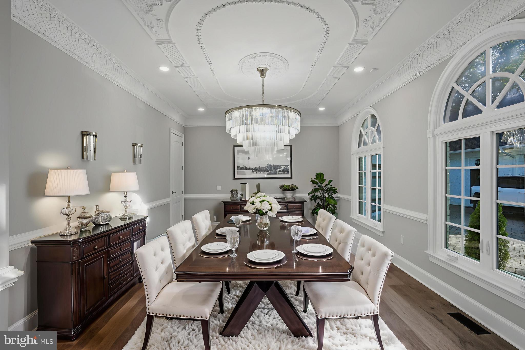 POTOMAC KNOLLS - Residential