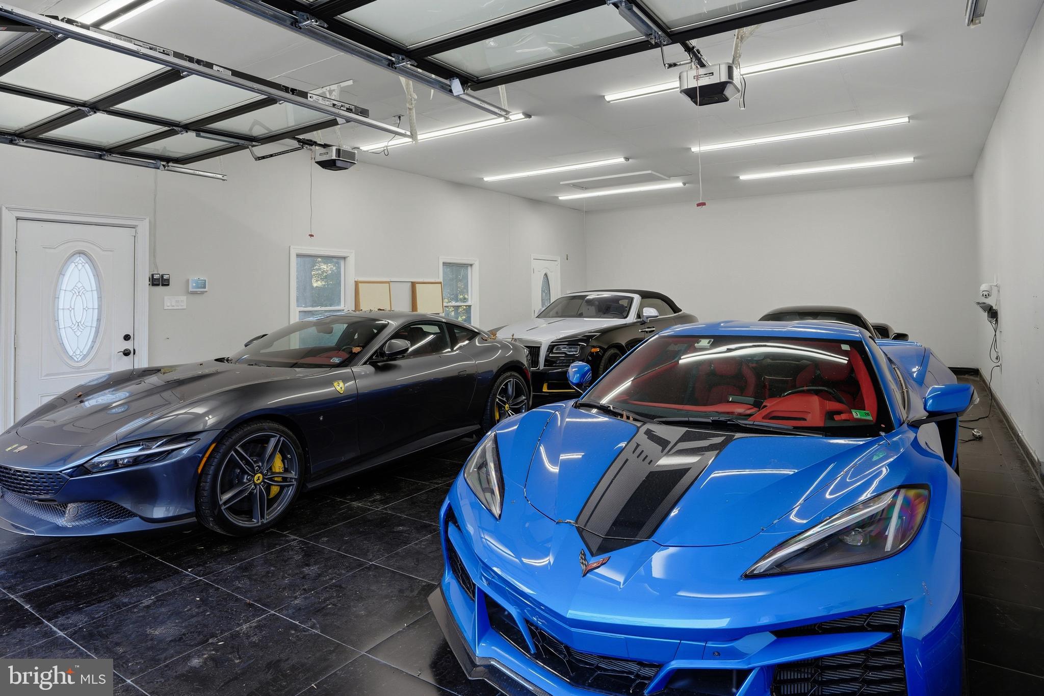 POTOMAC KNOLLS - Residential