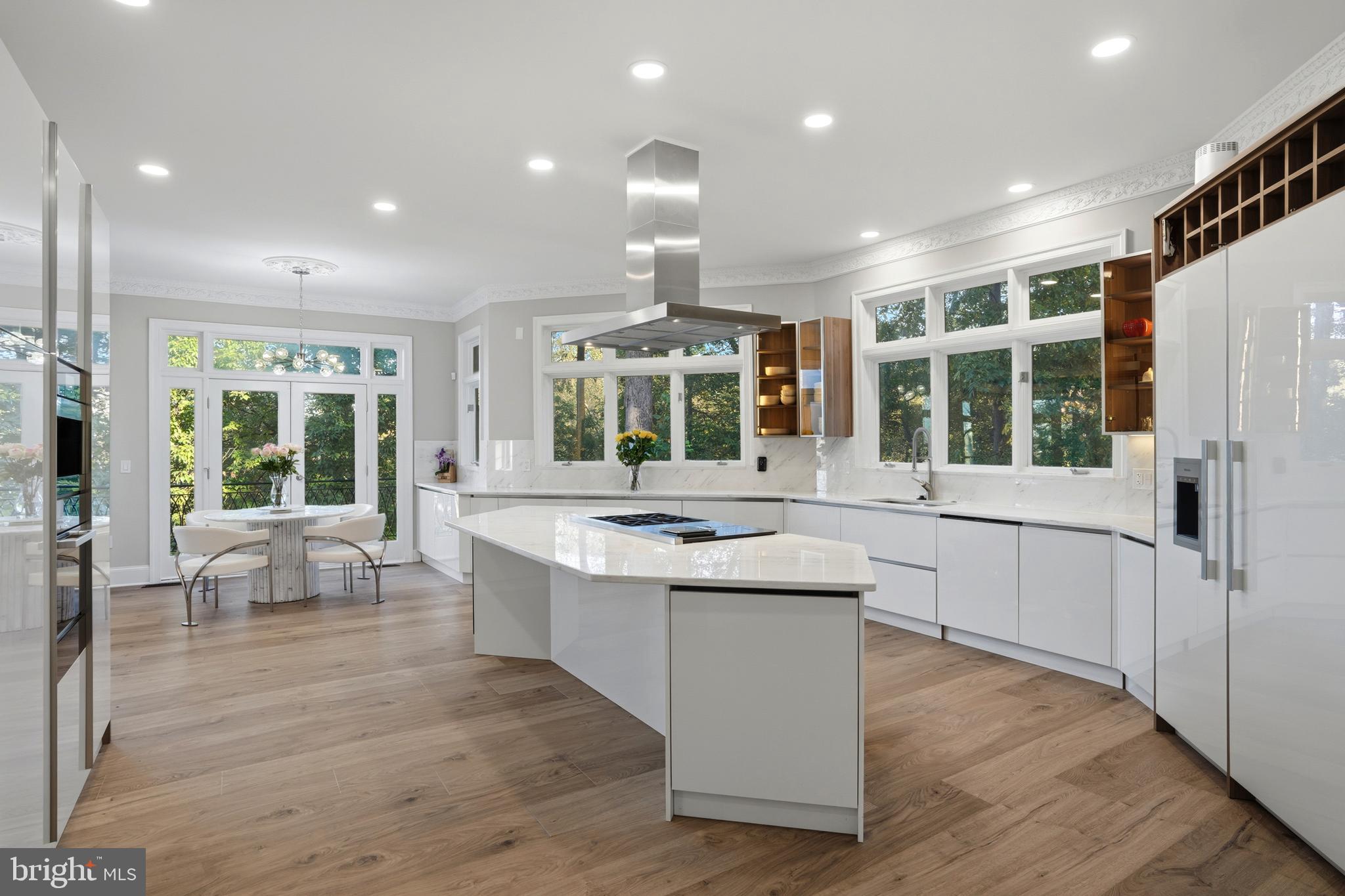 POTOMAC KNOLLS - Residential