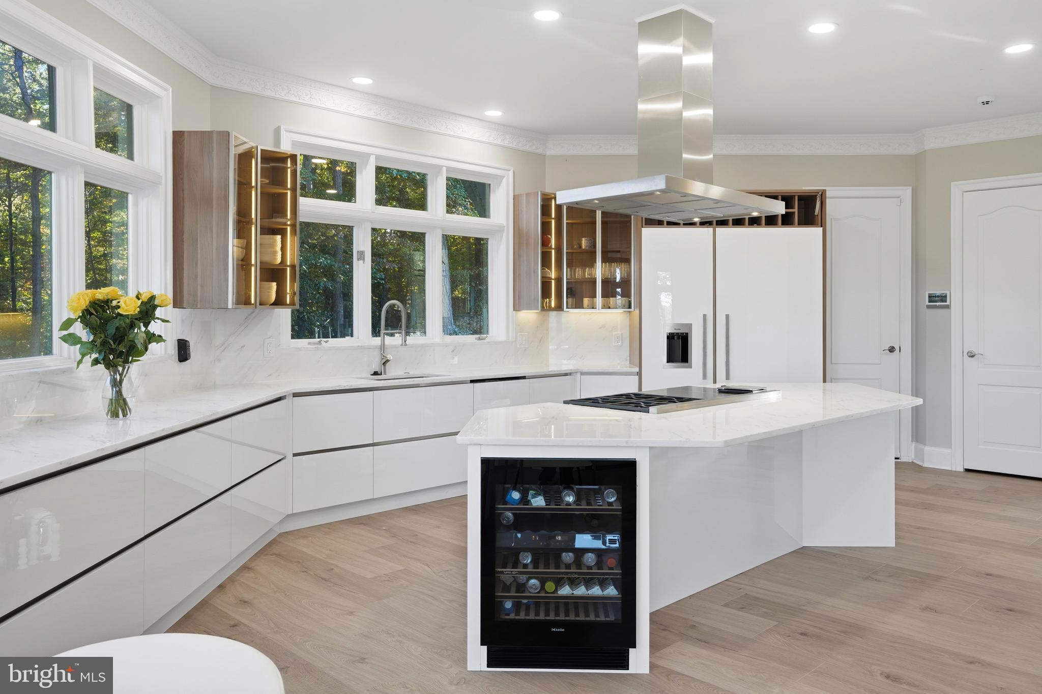 POTOMAC KNOLLS - Residential