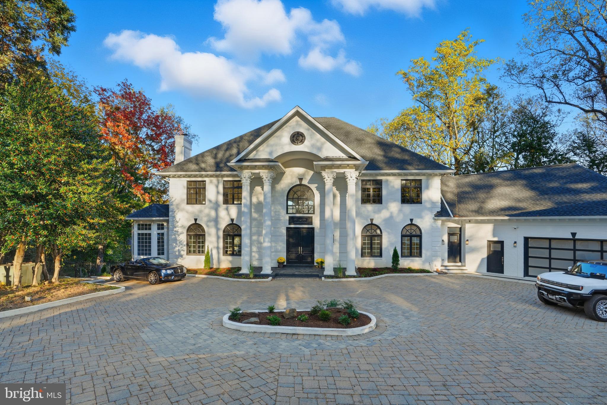 703 POTOMAC KNOLLS