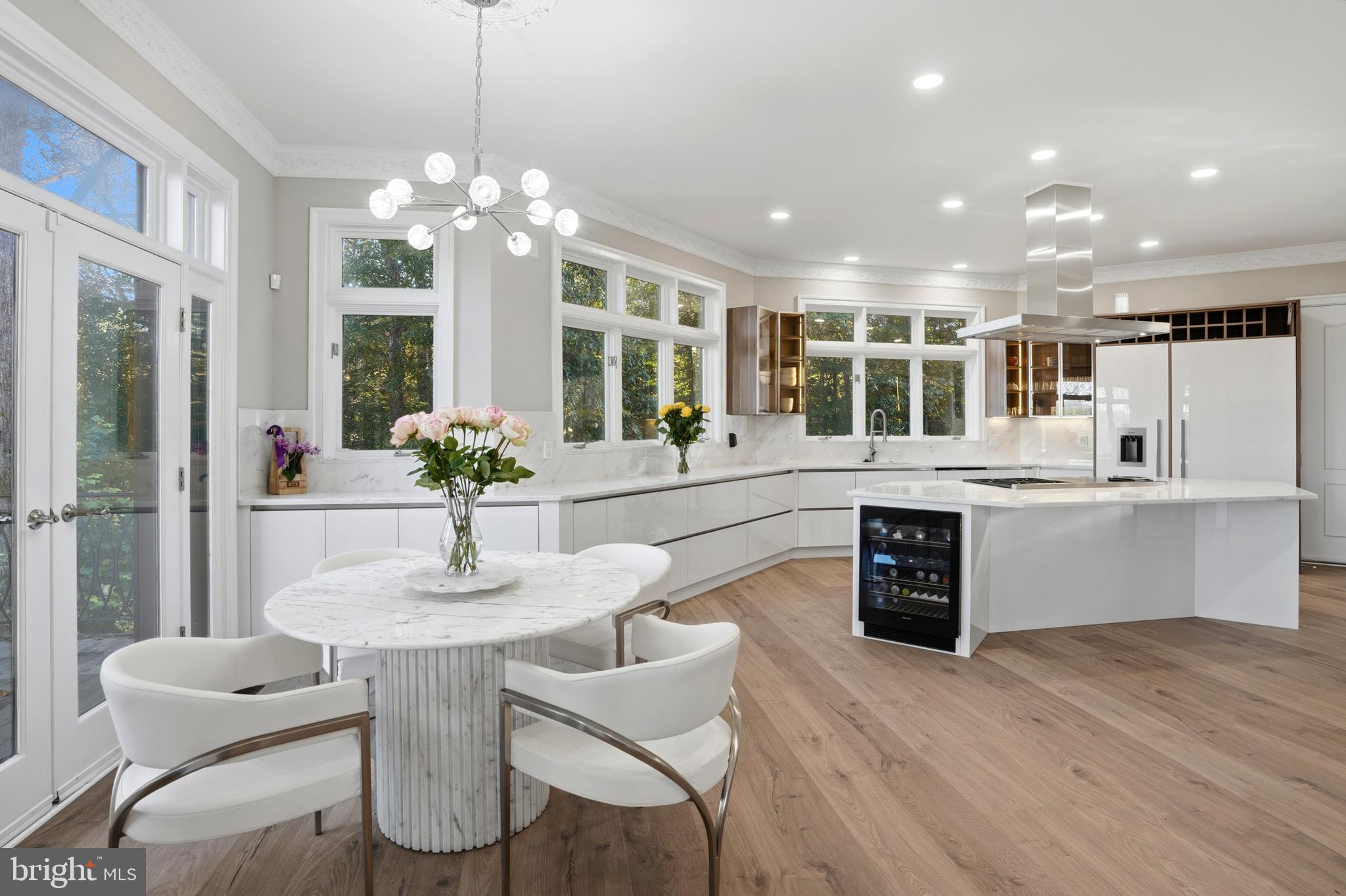 POTOMAC KNOLLS - Residential