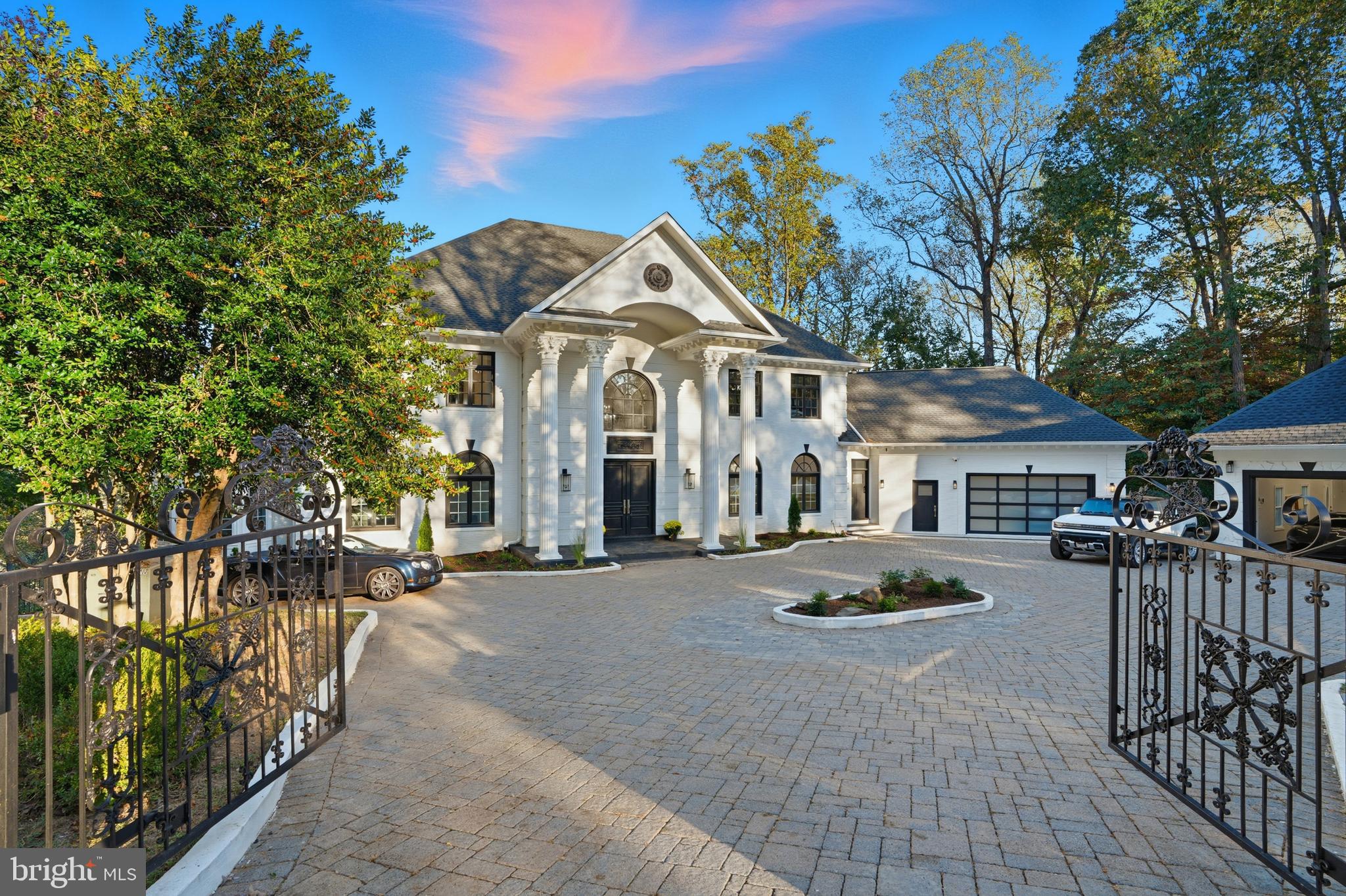 703 POTOMAC KNOLLS