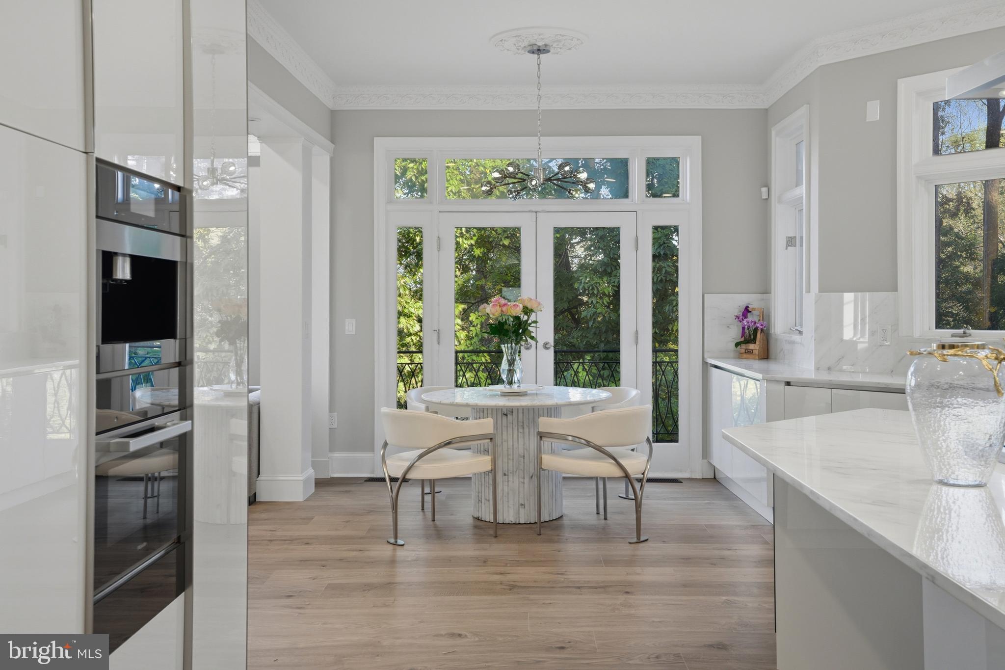 POTOMAC KNOLLS - Residential