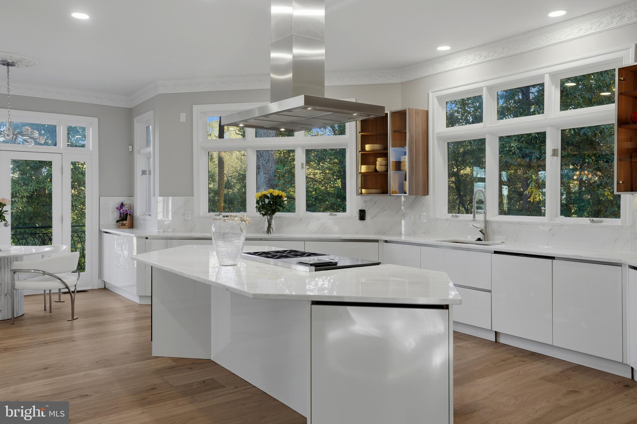 POTOMAC KNOLLS - Residential