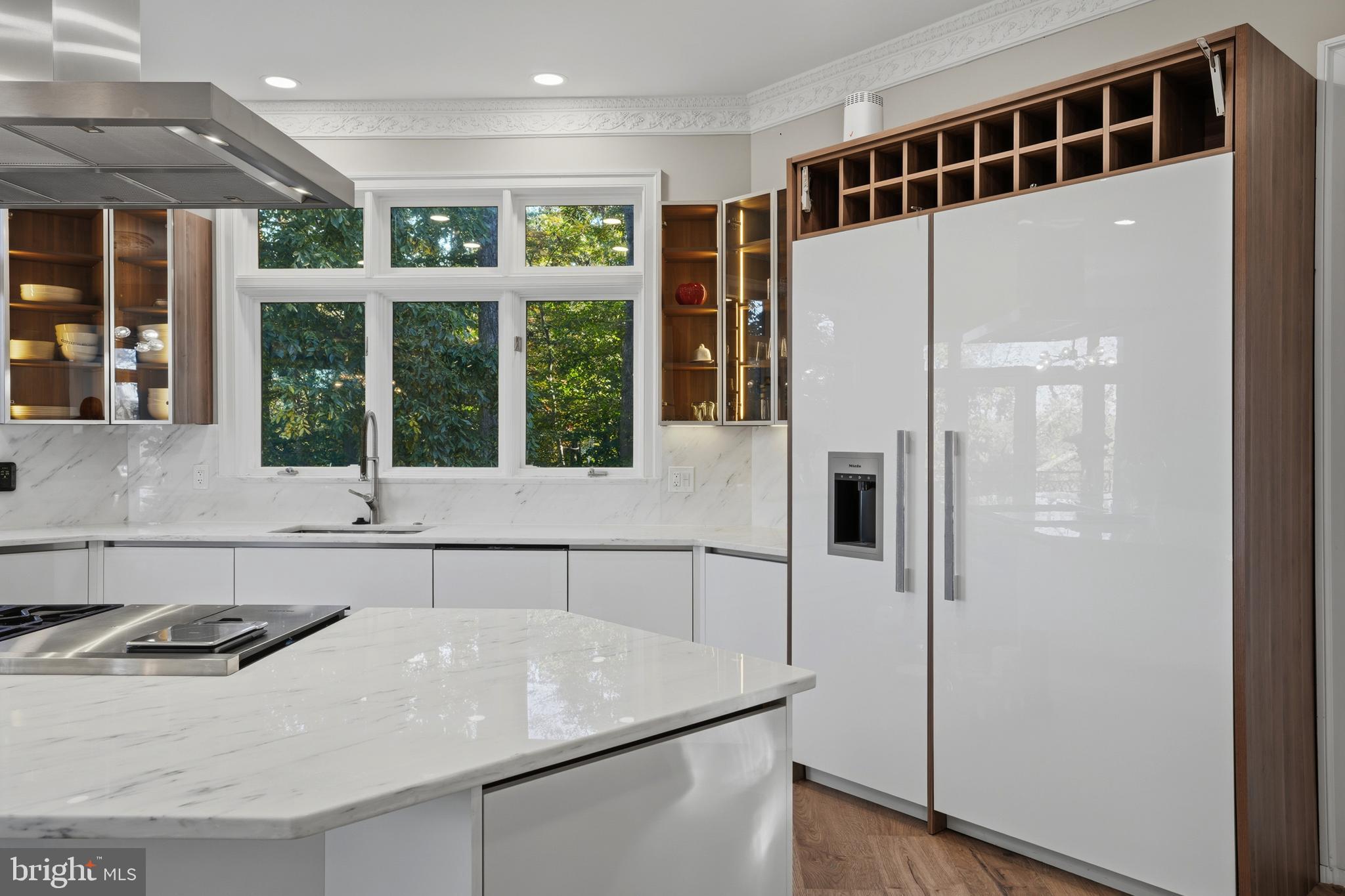 POTOMAC KNOLLS - Residential