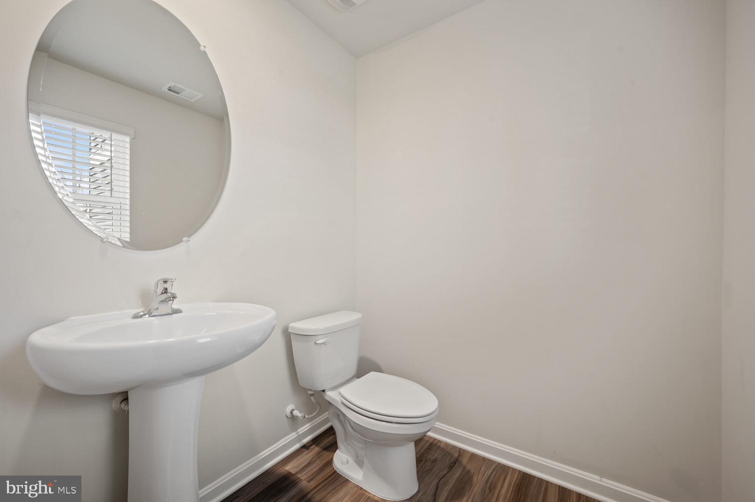 SHENANDOAH CROSSING - Residential Lease