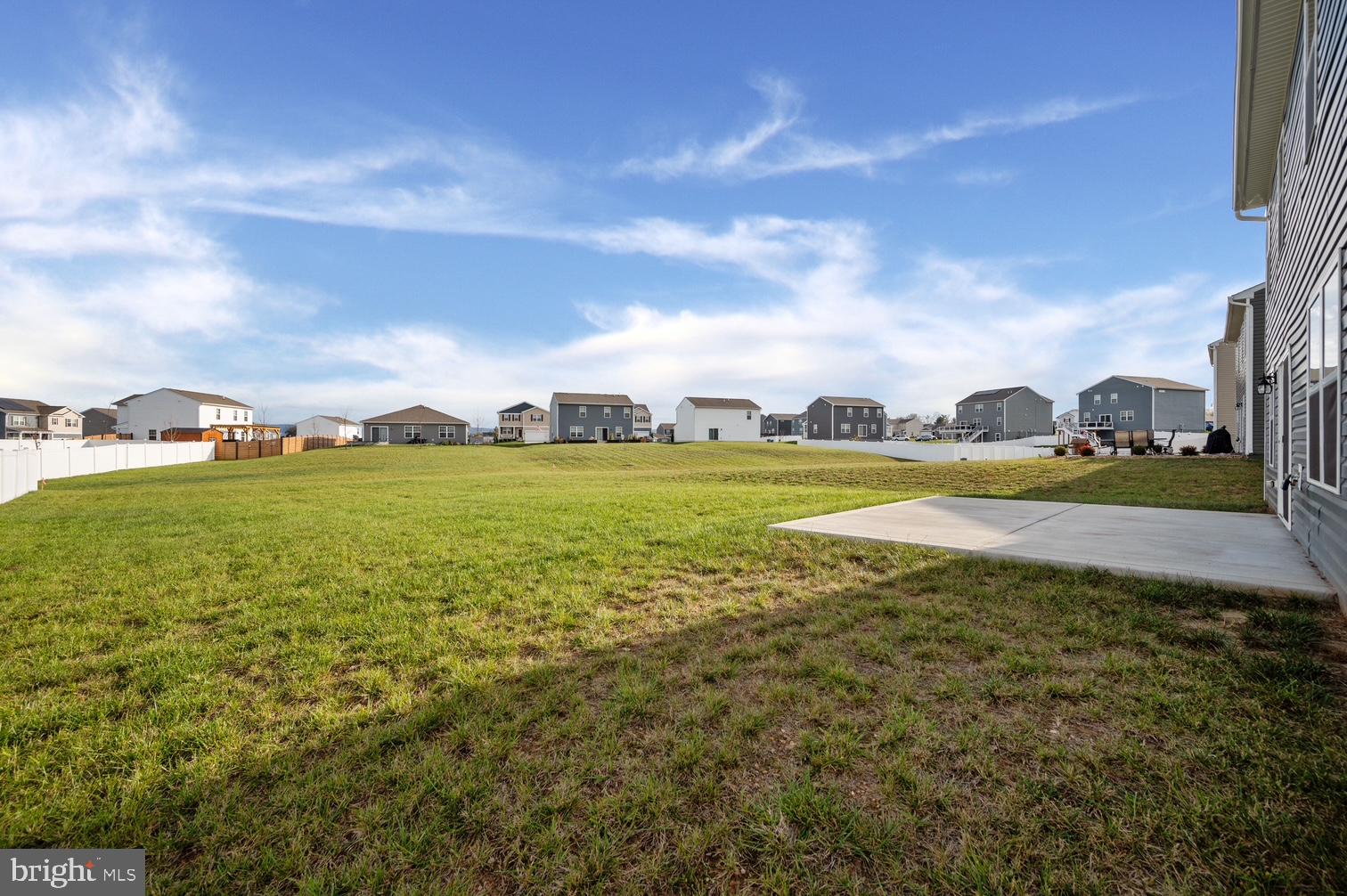 SHENANDOAH CROSSING - Residential Lease