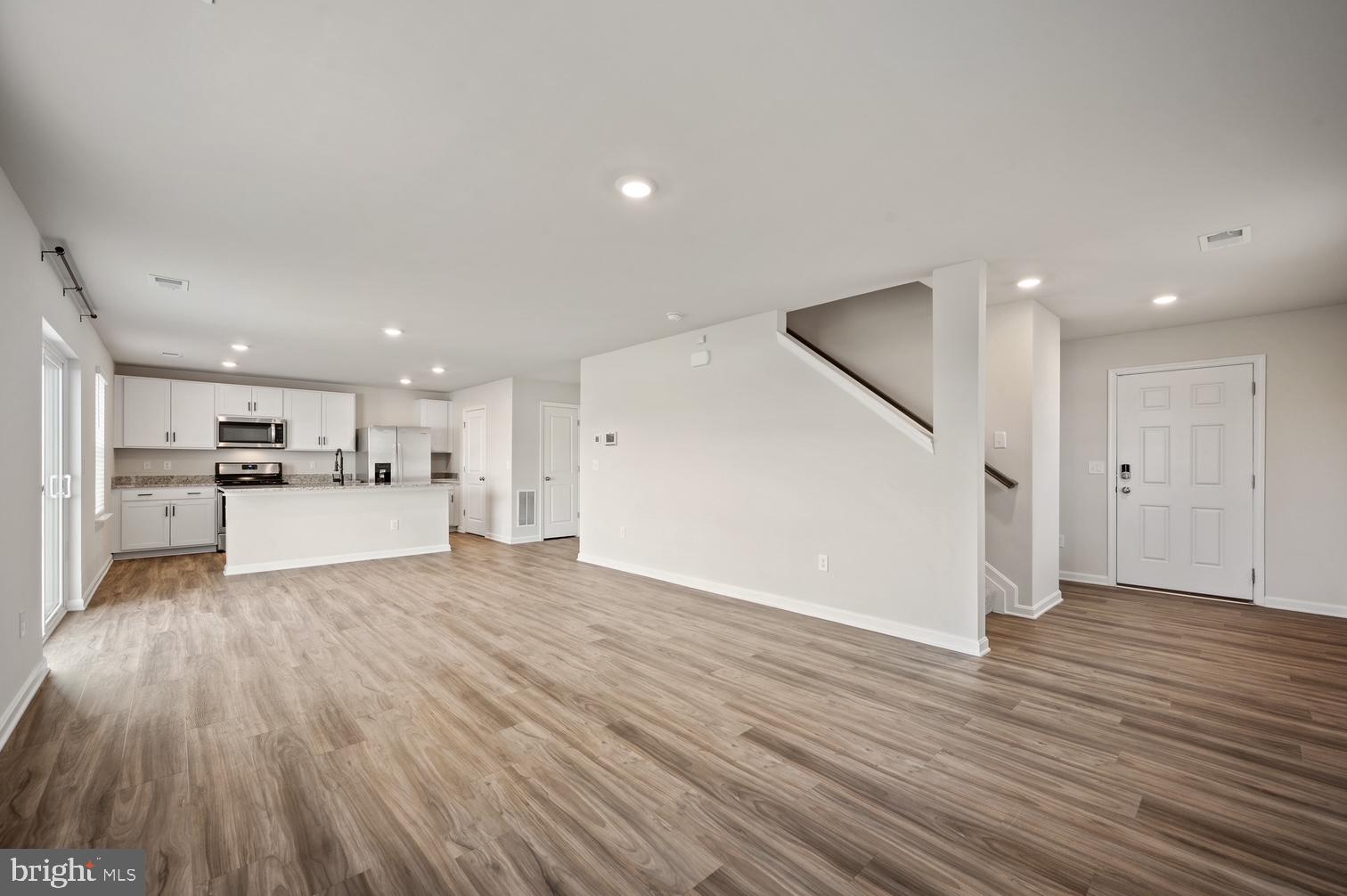 SHENANDOAH CROSSING - Residential Lease