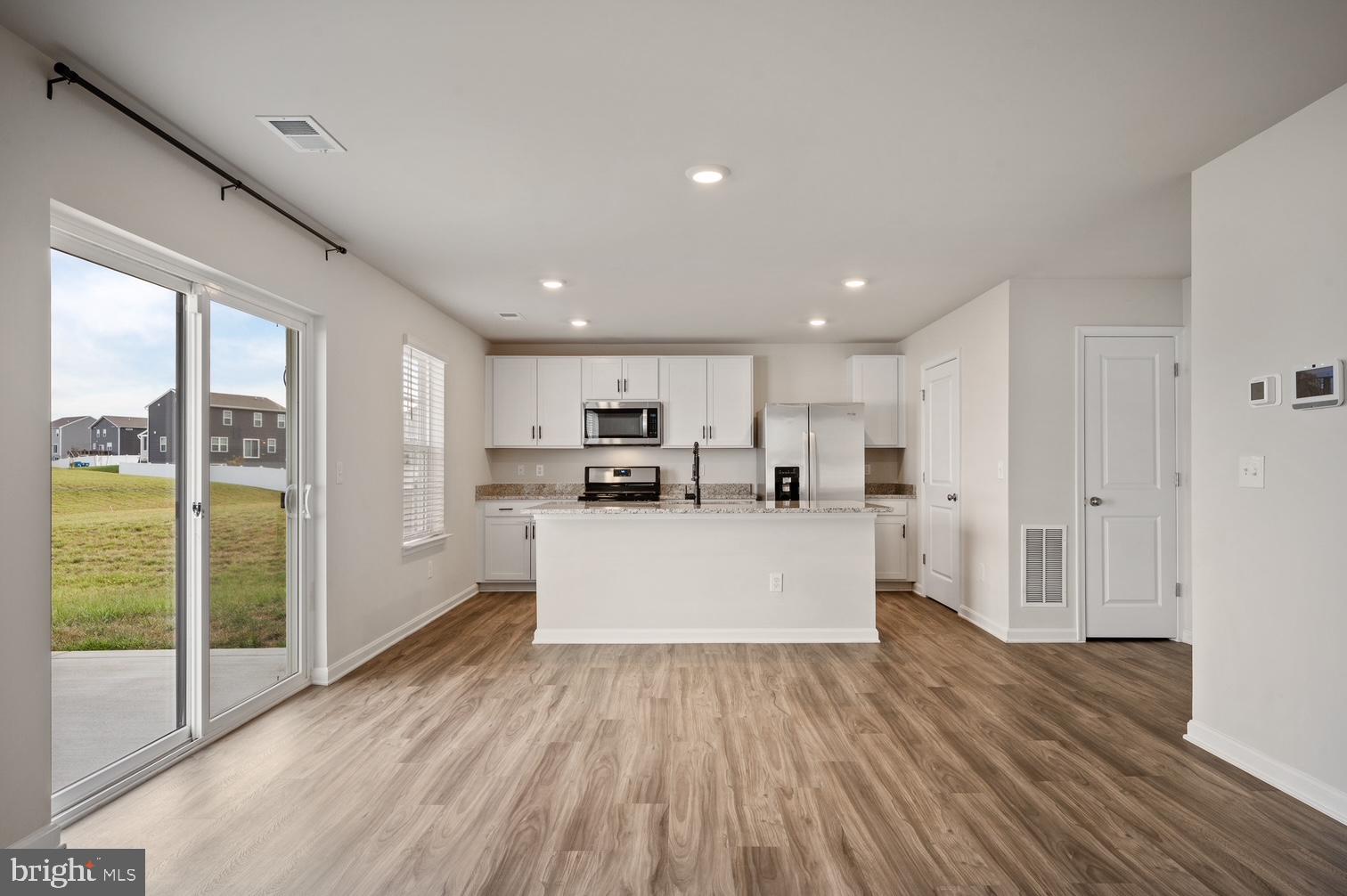 SHENANDOAH CROSSING - Residential Lease