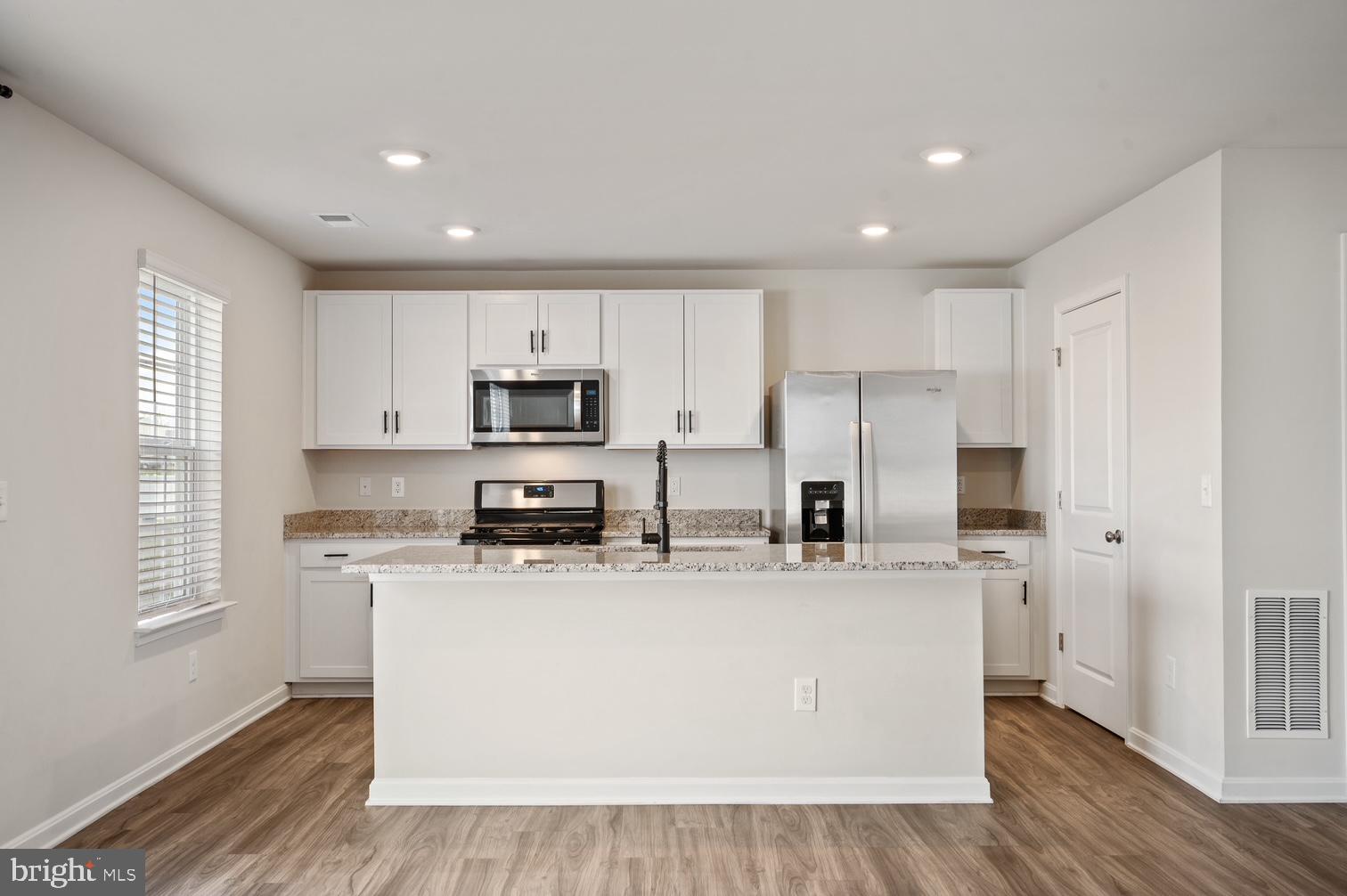 SHENANDOAH CROSSING - Residential Lease