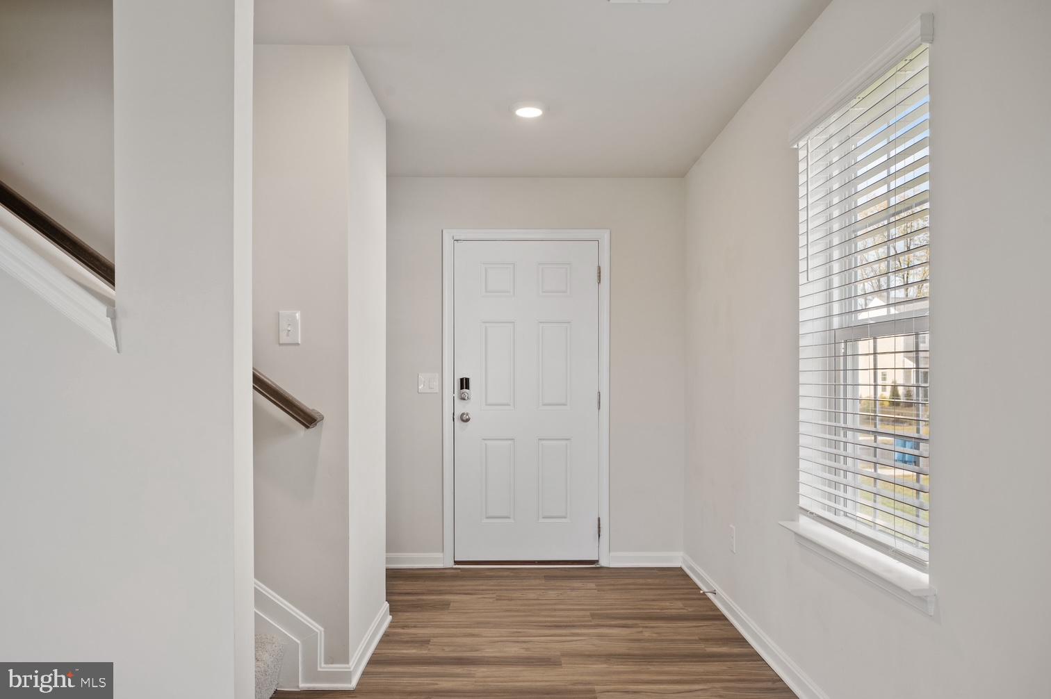 SHENANDOAH CROSSING - Residential Lease