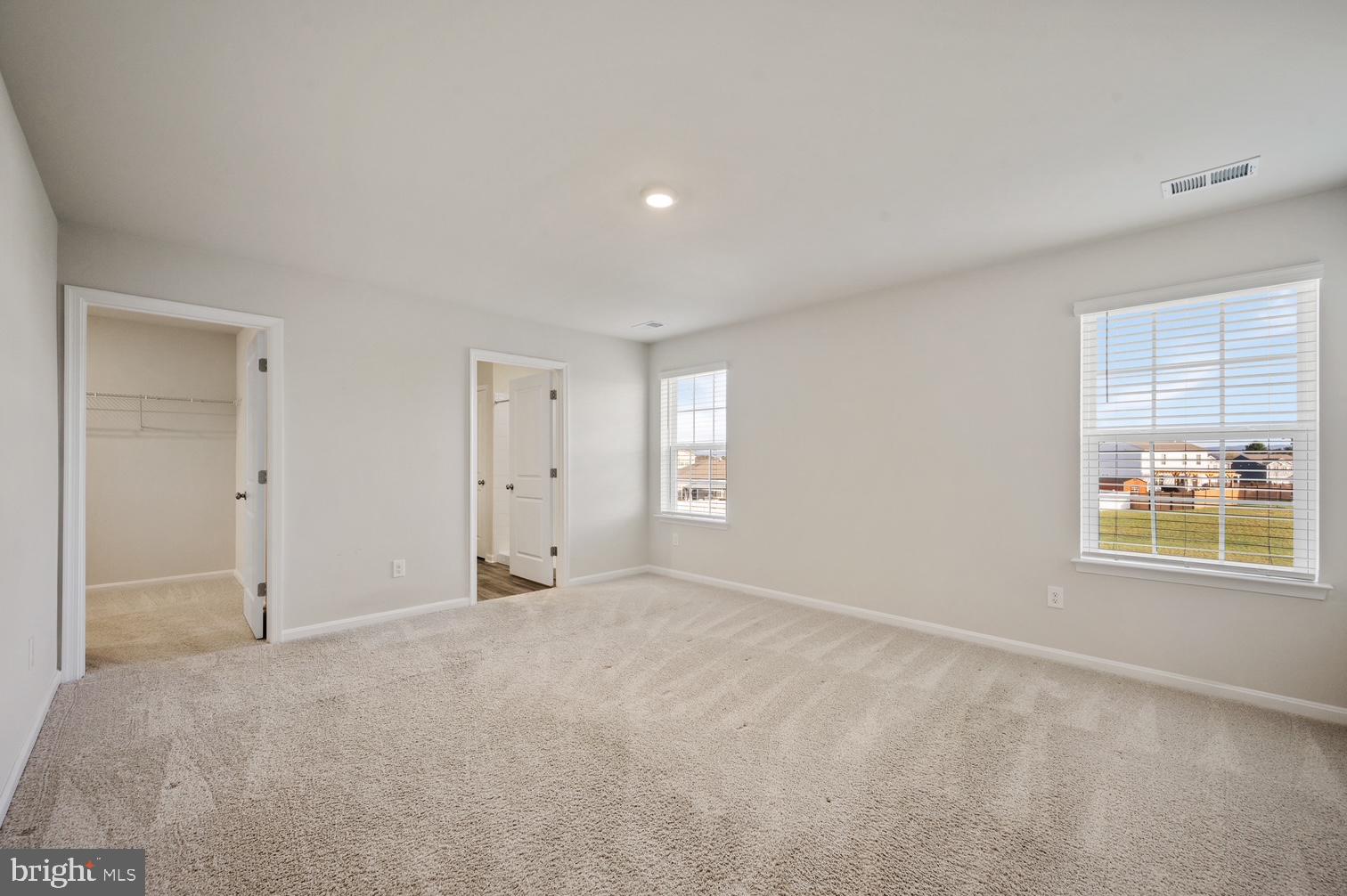 SHENANDOAH CROSSING - Residential Lease