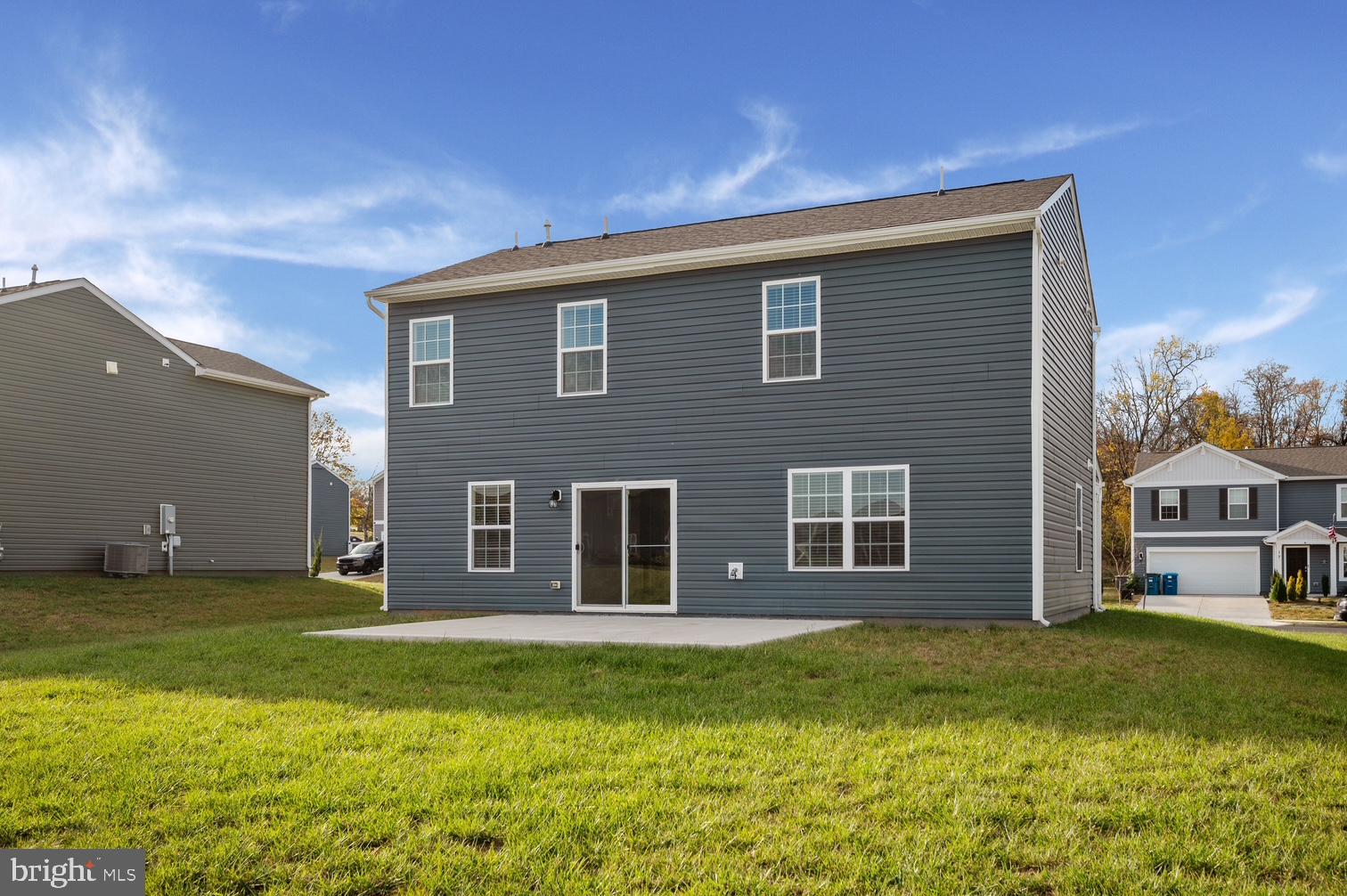 SHENANDOAH CROSSING - Residential Lease