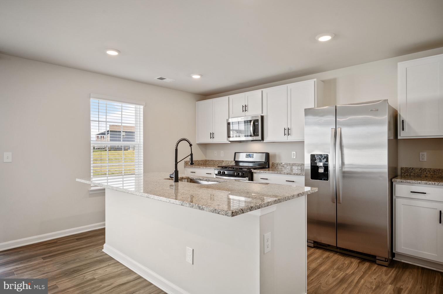 SHENANDOAH CROSSING - Residential Lease