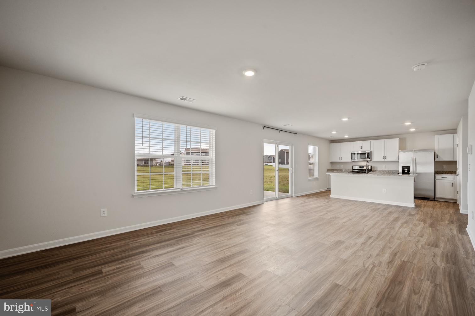 SHENANDOAH CROSSING - Residential Lease