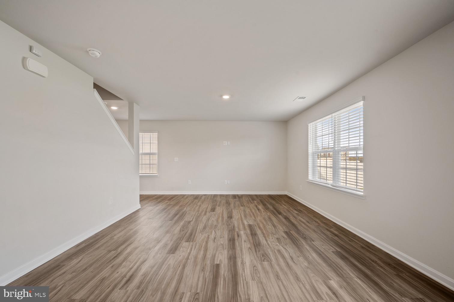 SHENANDOAH CROSSING - Residential Lease