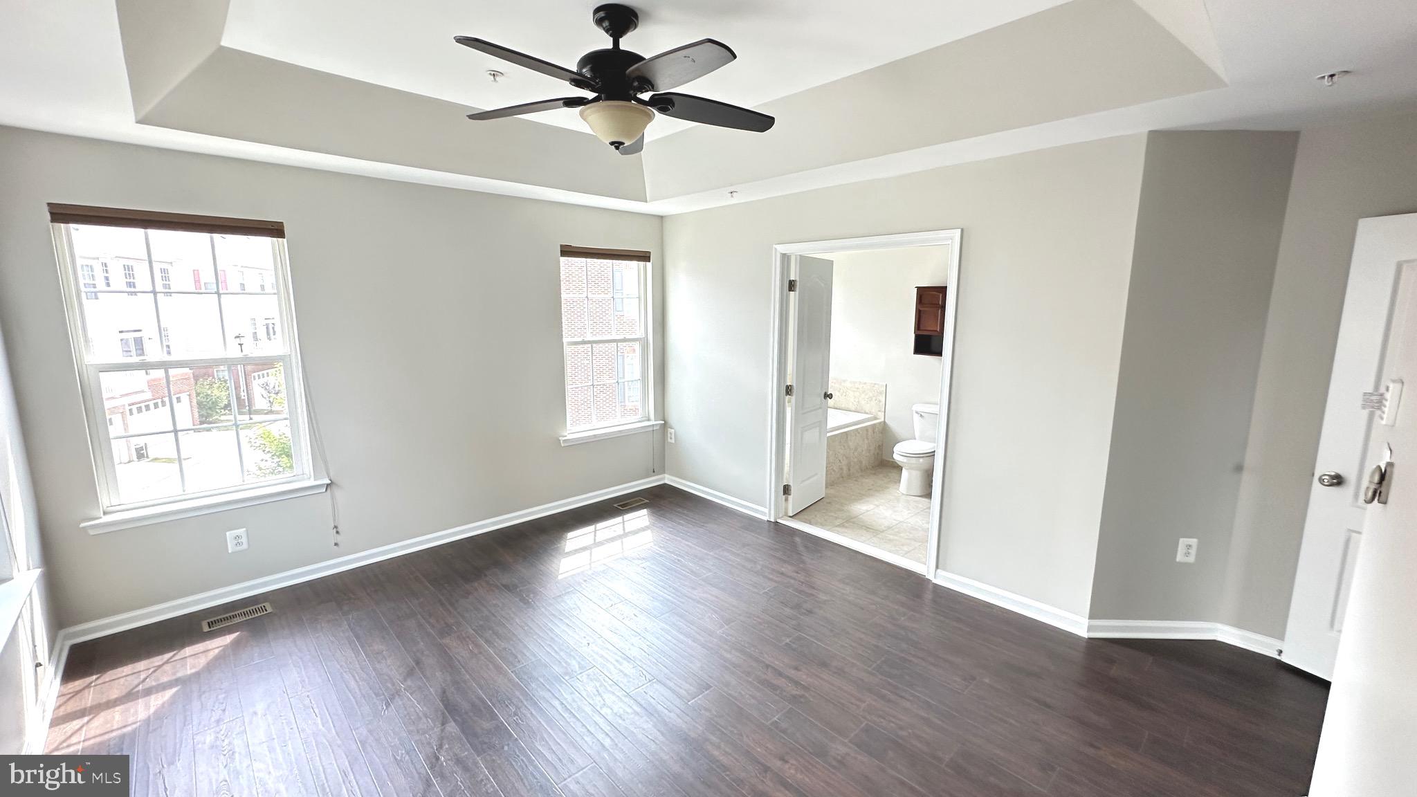 WESTPHALIA ROW - Residential Lease