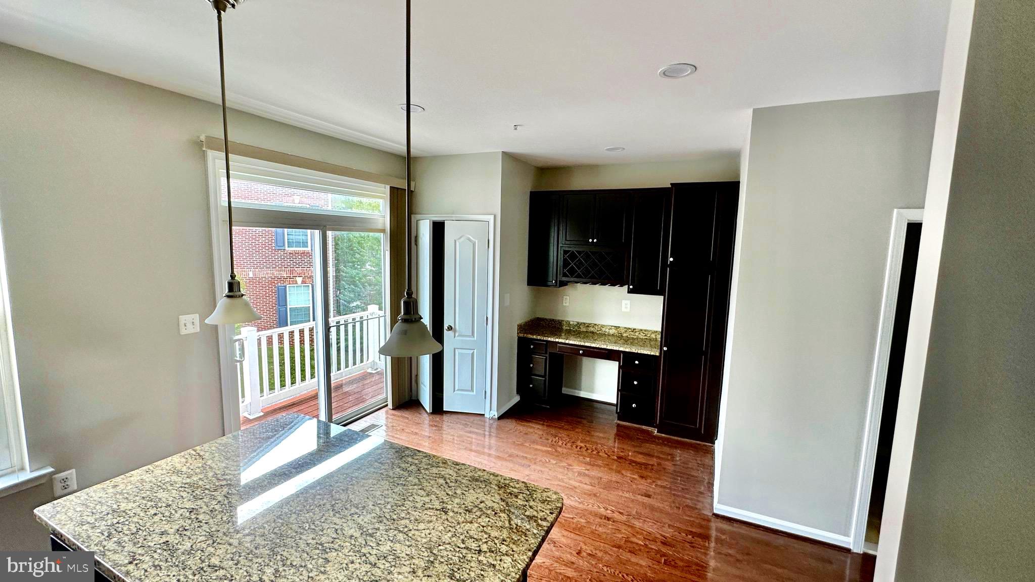 WESTPHALIA ROW - Residential Lease