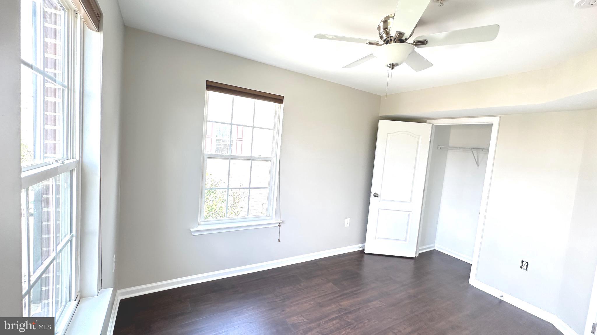 WESTPHALIA ROW - Residential Lease