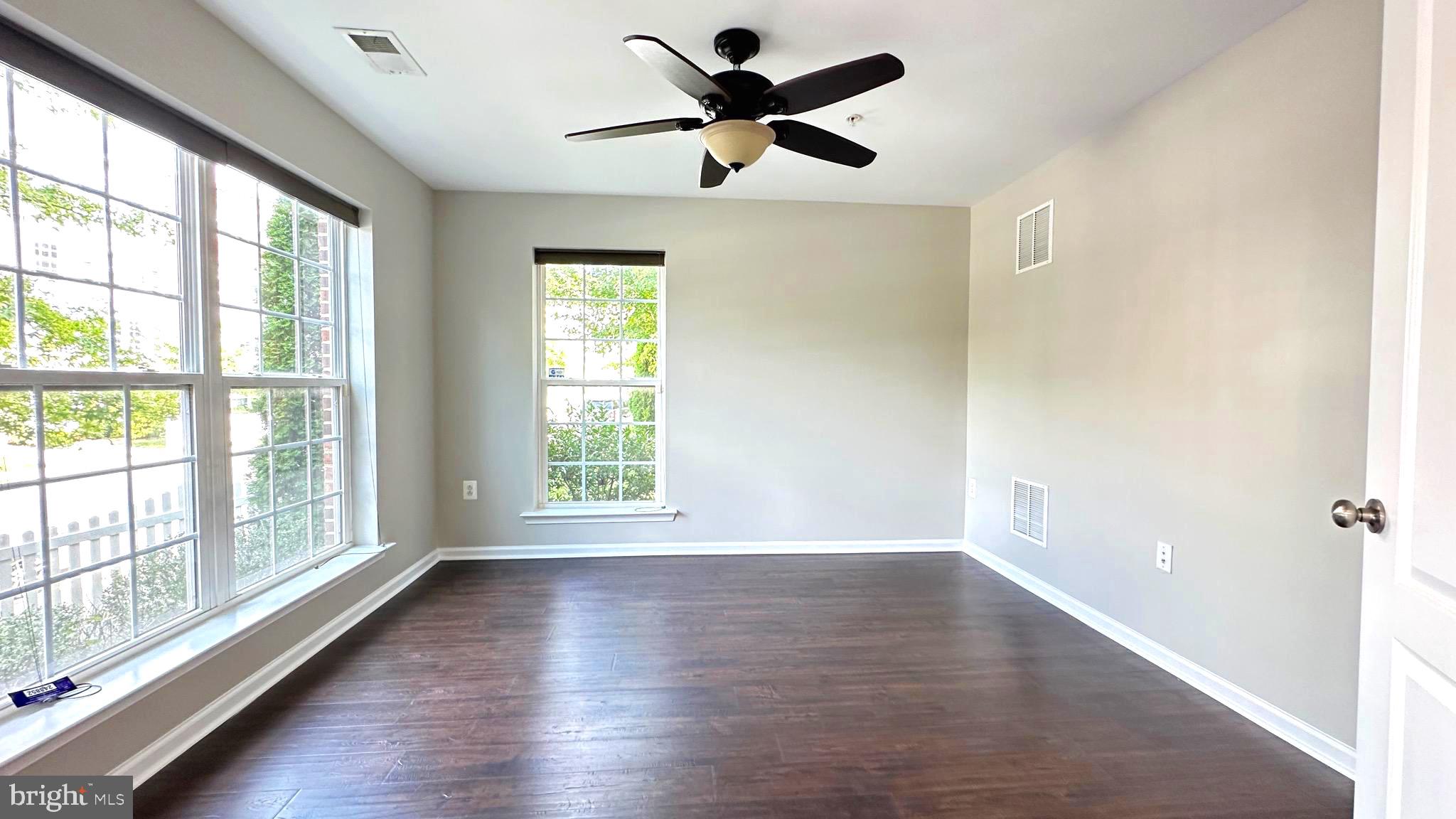 WESTPHALIA ROW - Residential Lease