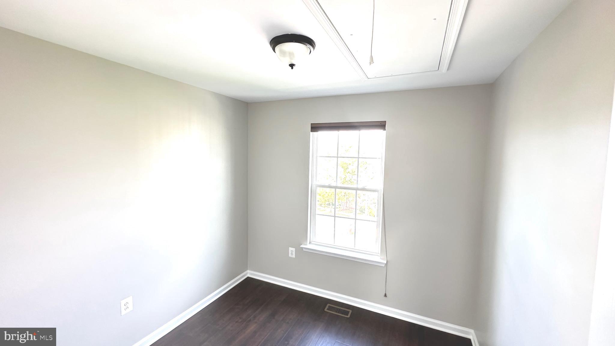 WESTPHALIA ROW - Residential Lease