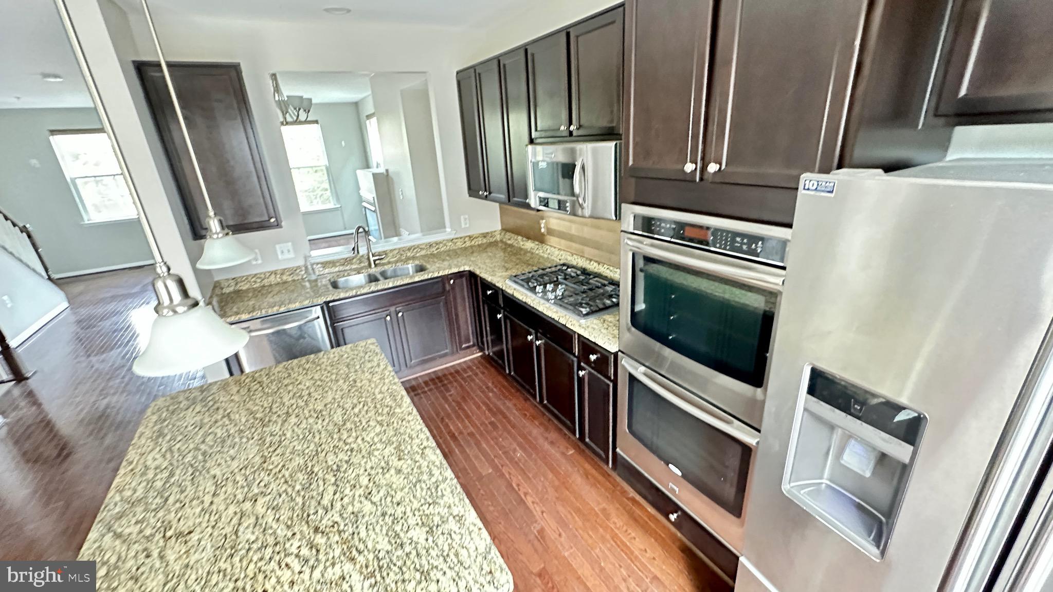 WESTPHALIA ROW - Residential Lease