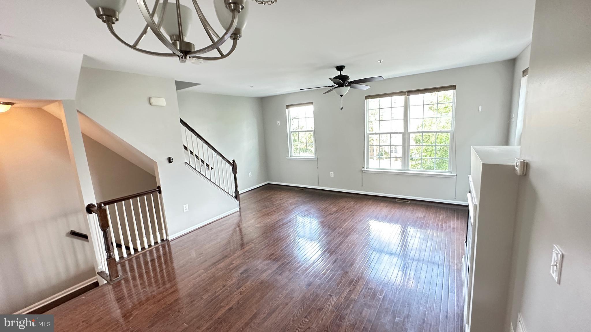 WESTPHALIA ROW - Residential Lease