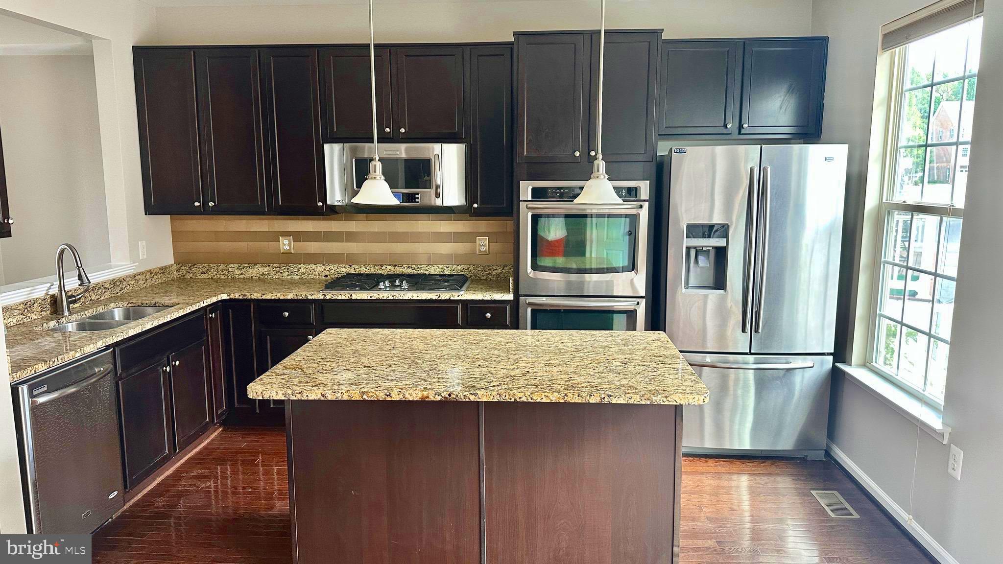 WESTPHALIA ROW - Residential Lease