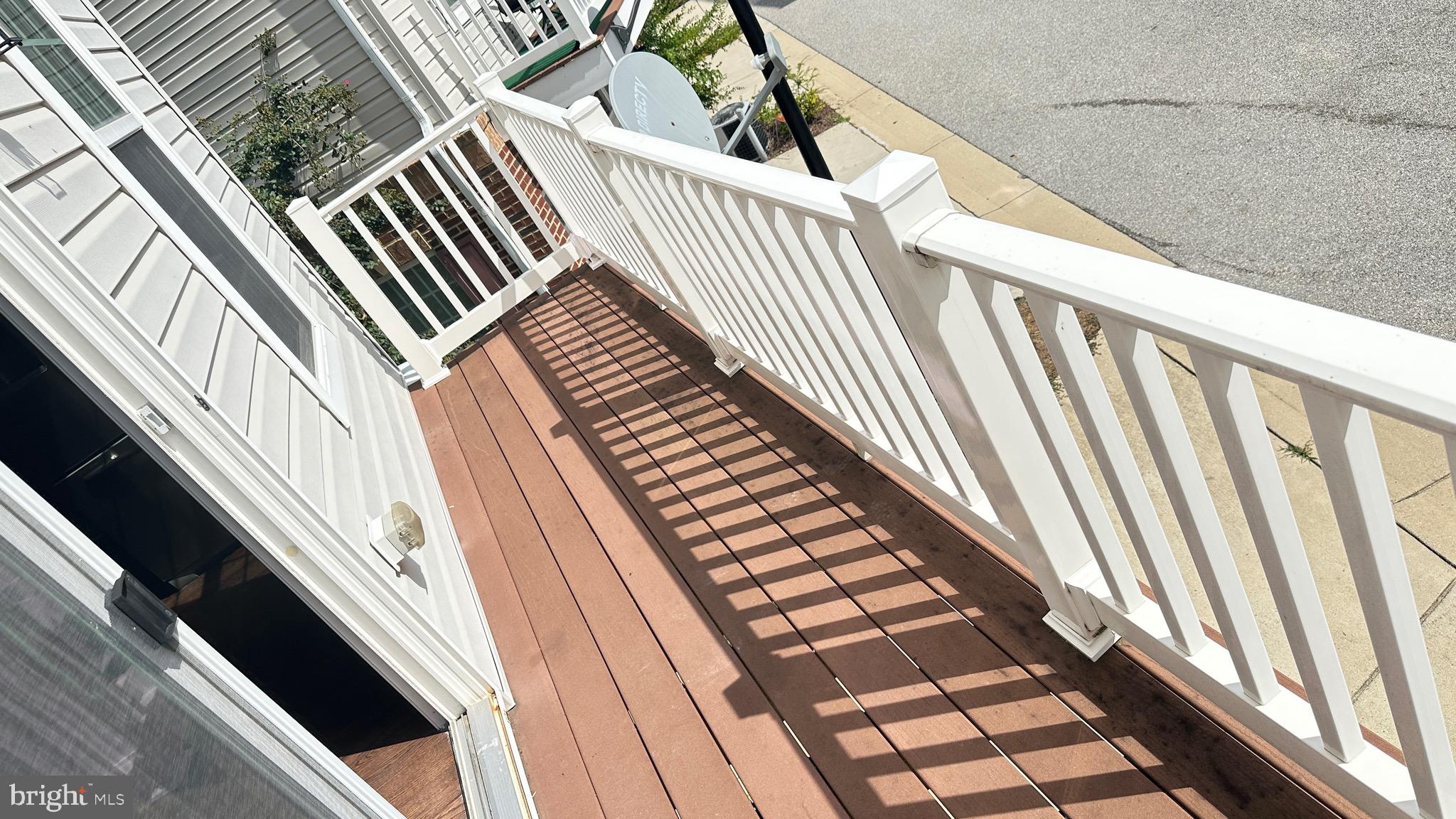 WESTPHALIA ROW - Residential Lease