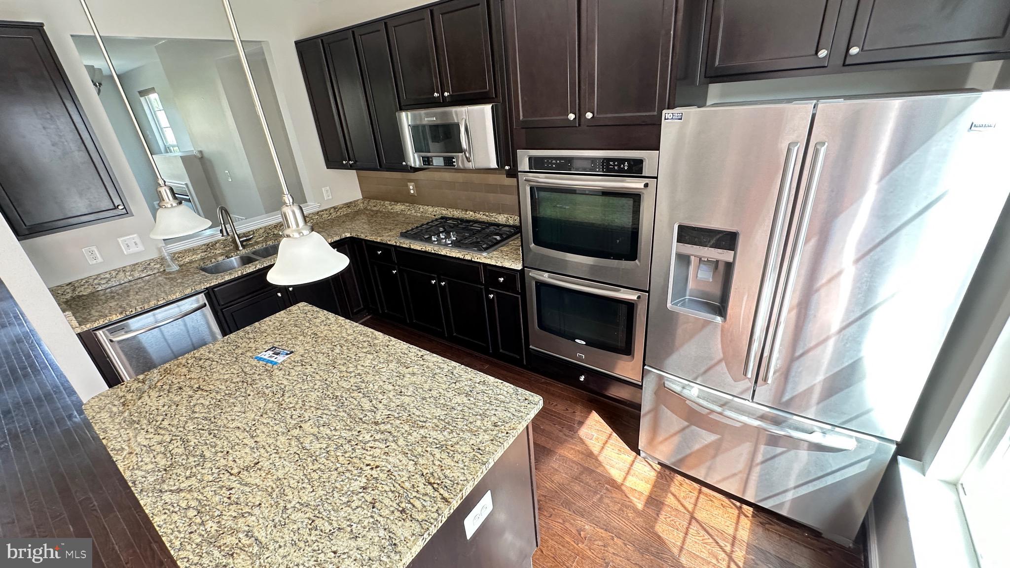 WESTPHALIA ROW - Residential Lease