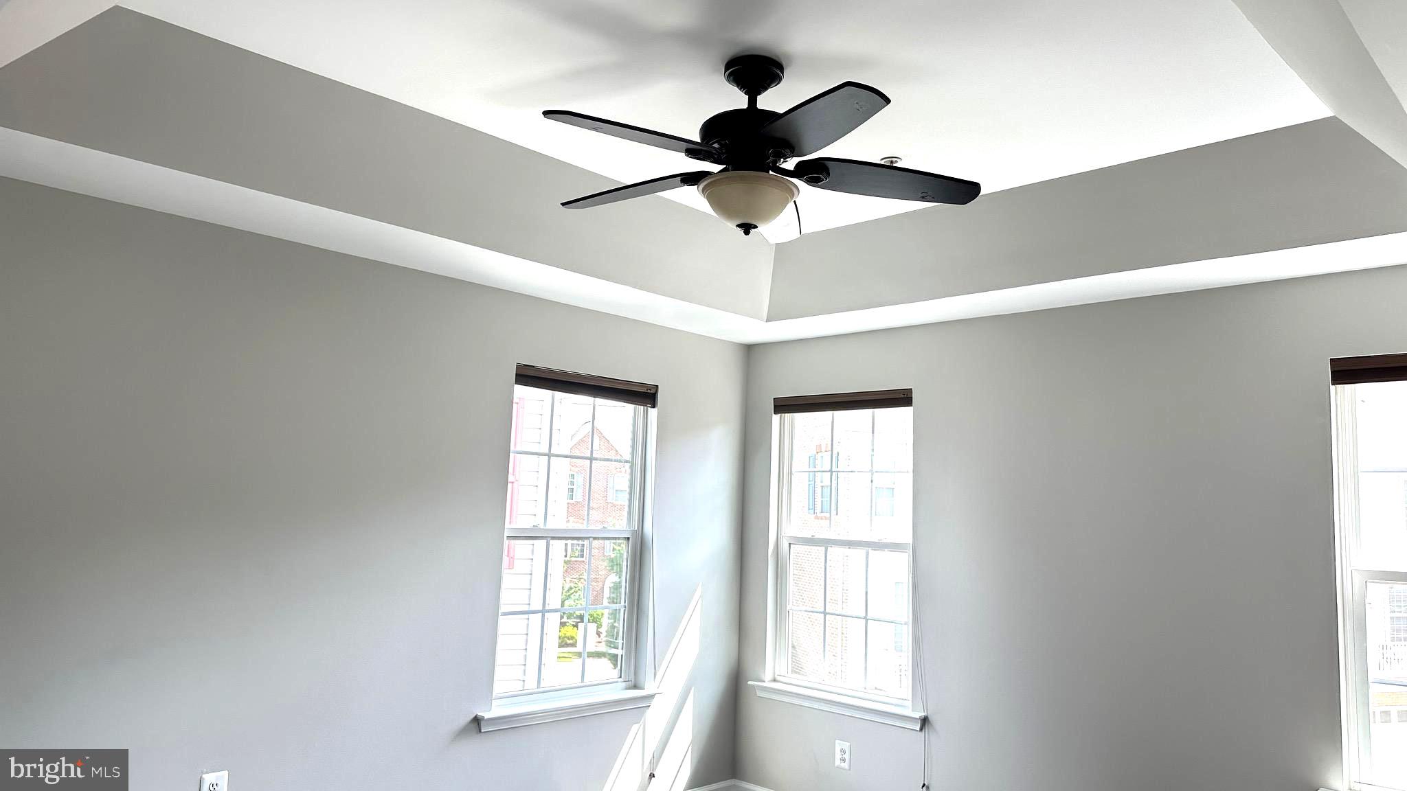 WESTPHALIA ROW - Residential Lease