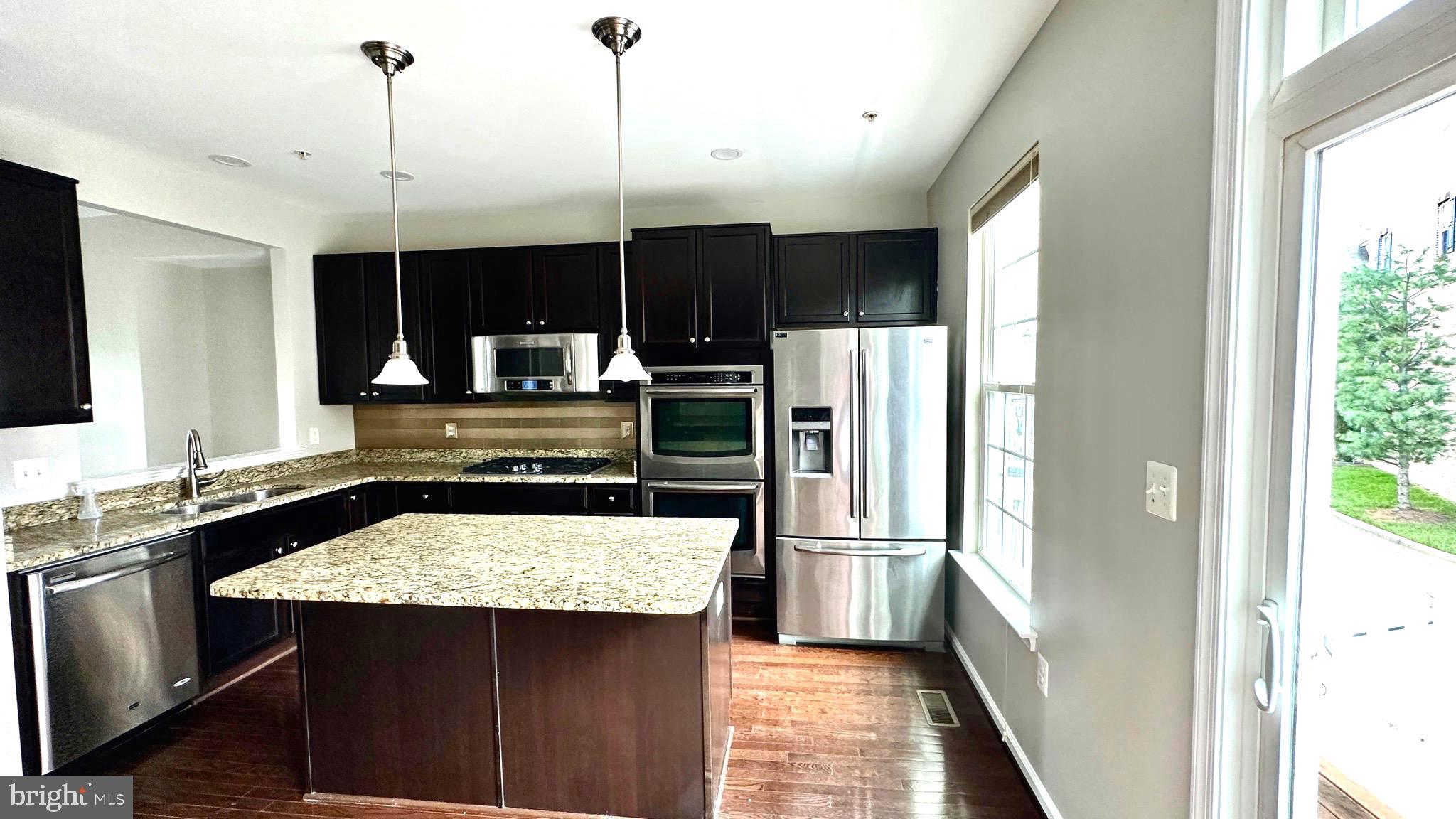 WESTPHALIA ROW - Residential Lease