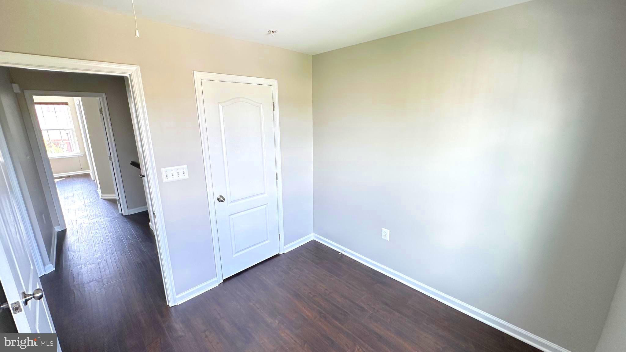 WESTPHALIA ROW - Residential Lease