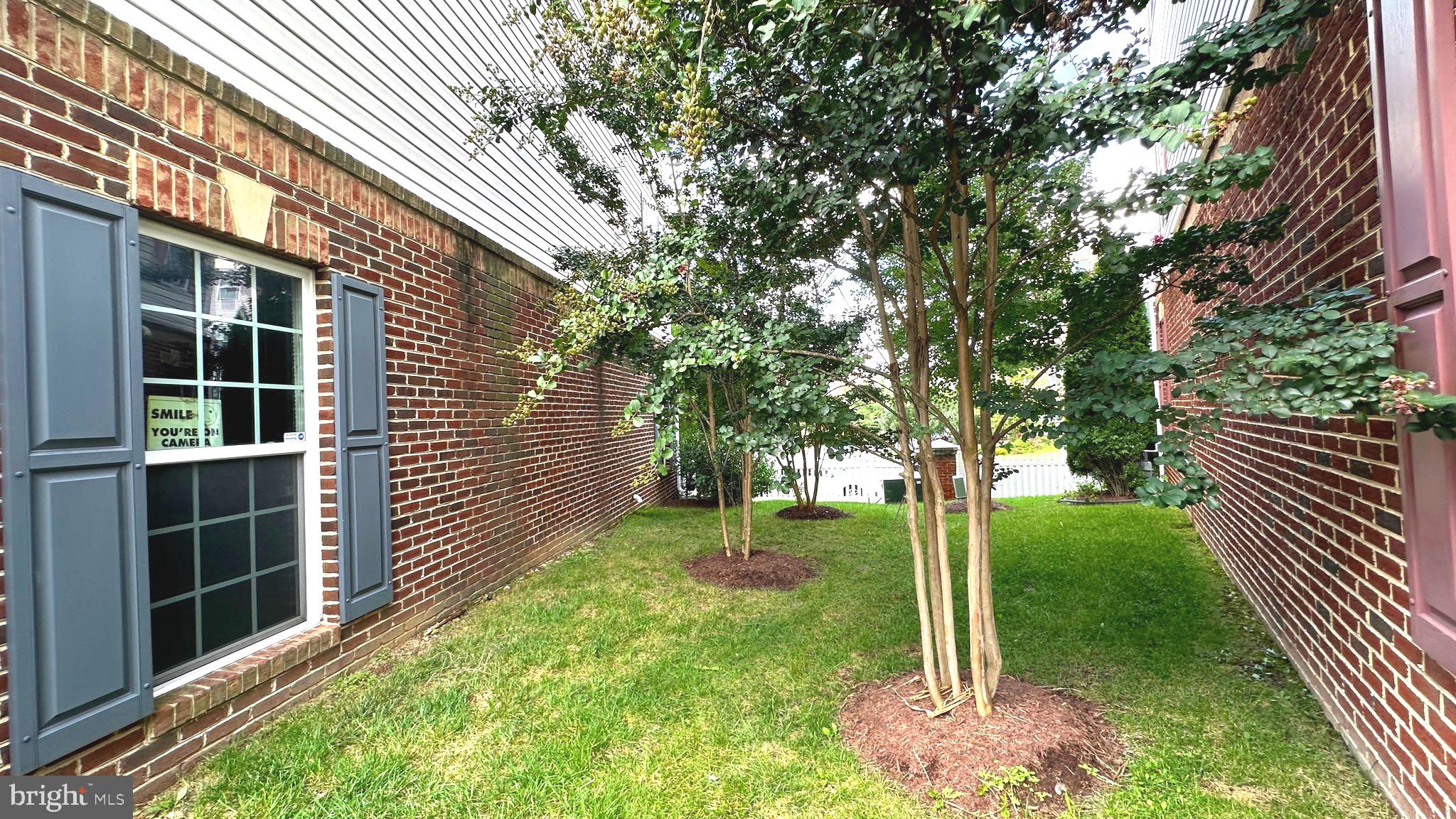 WESTPHALIA ROW - Residential Lease