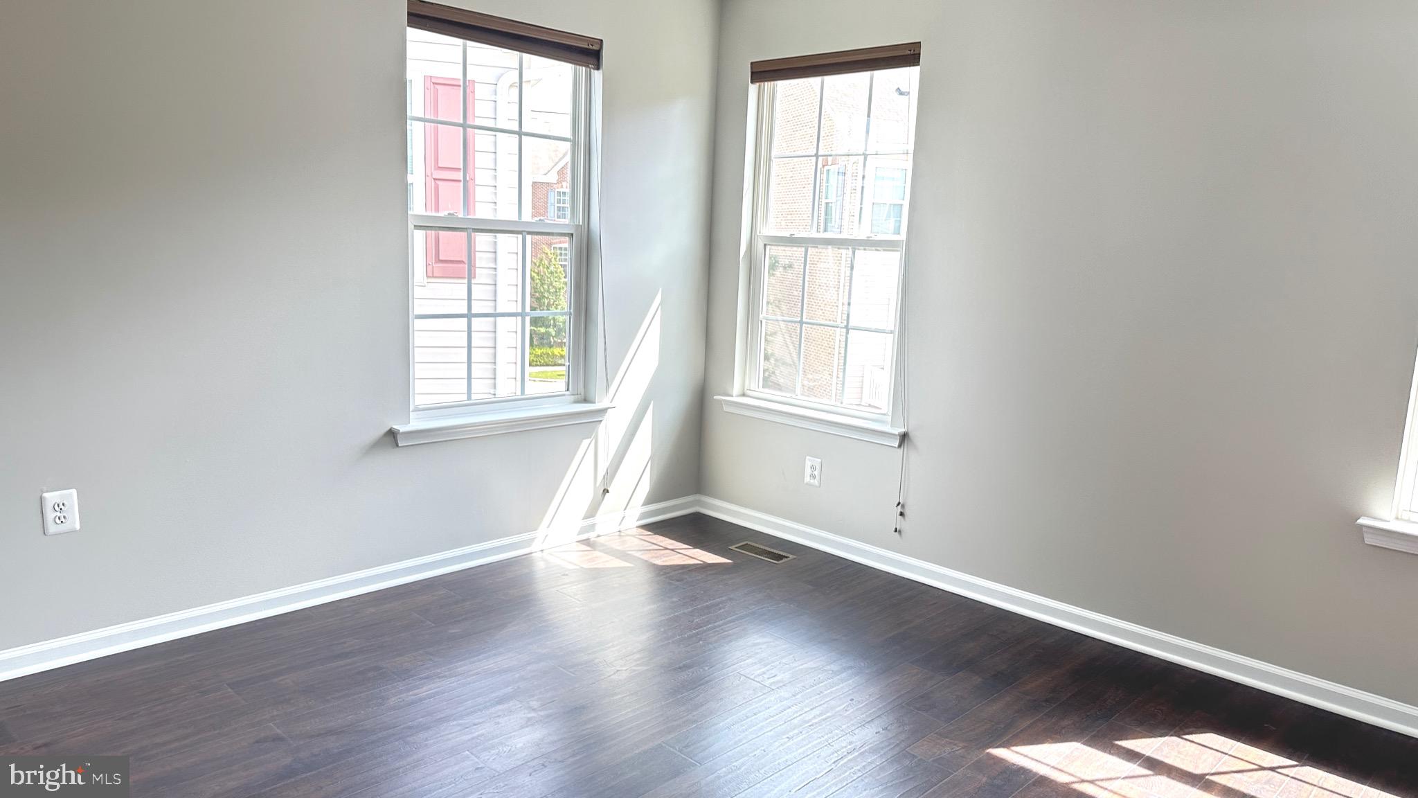 WESTPHALIA ROW - Residential Lease