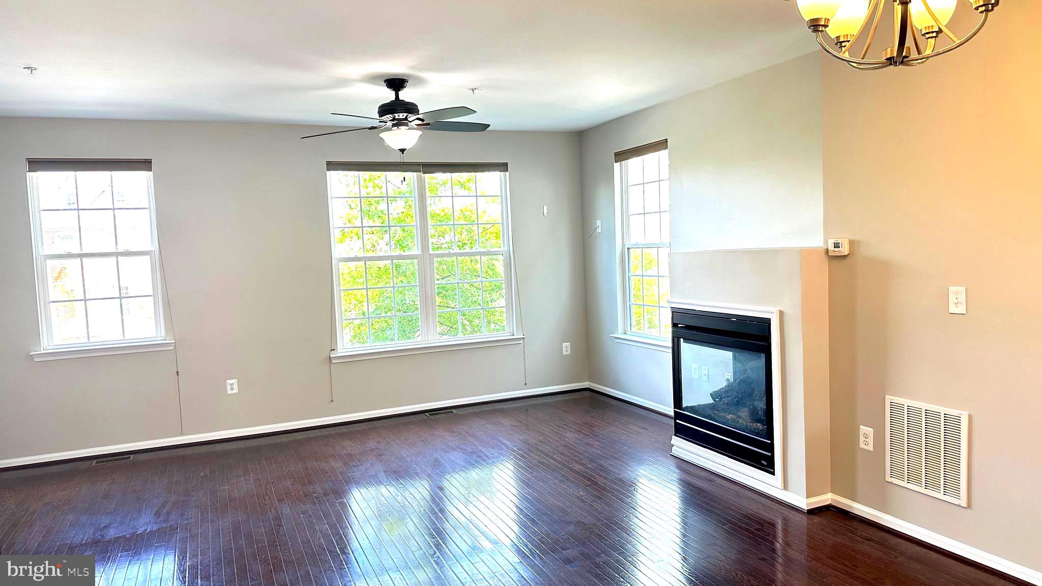 WESTPHALIA ROW - Residential Lease