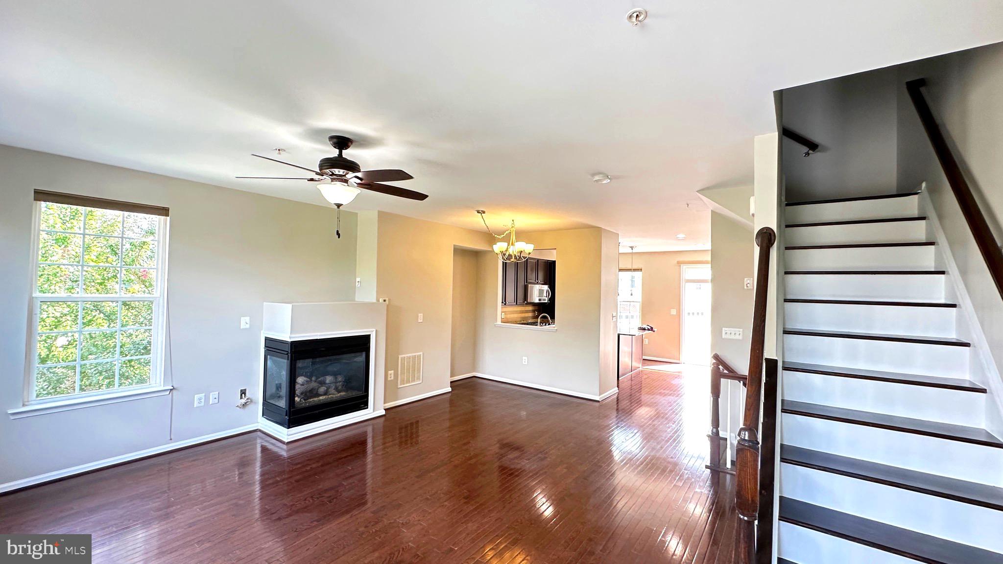 WESTPHALIA ROW - Residential Lease